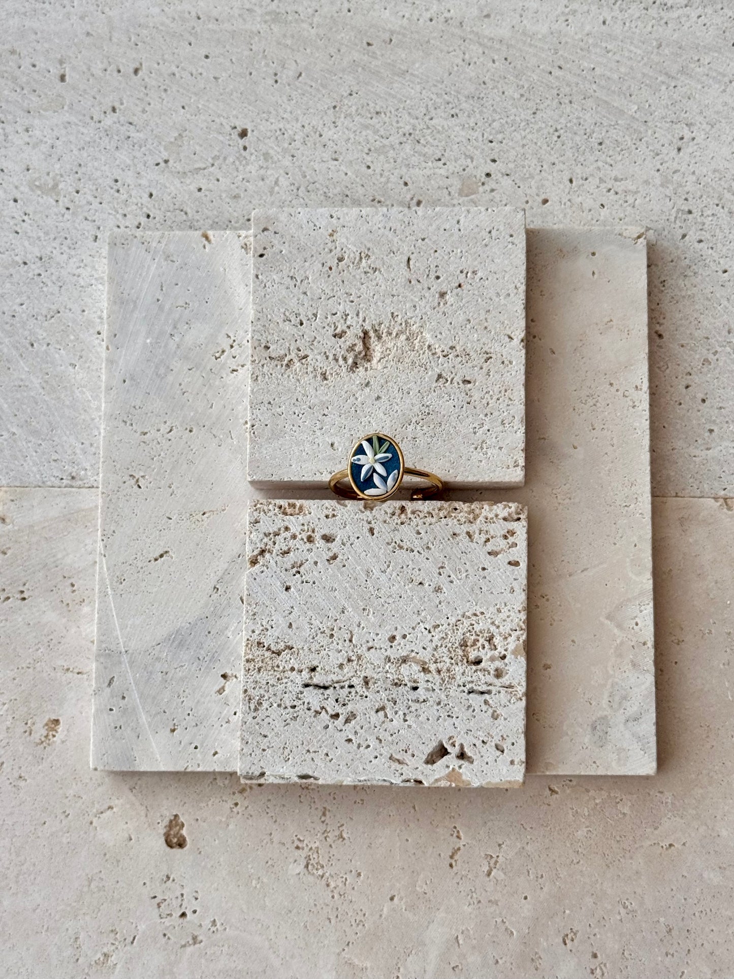 Clay Rings