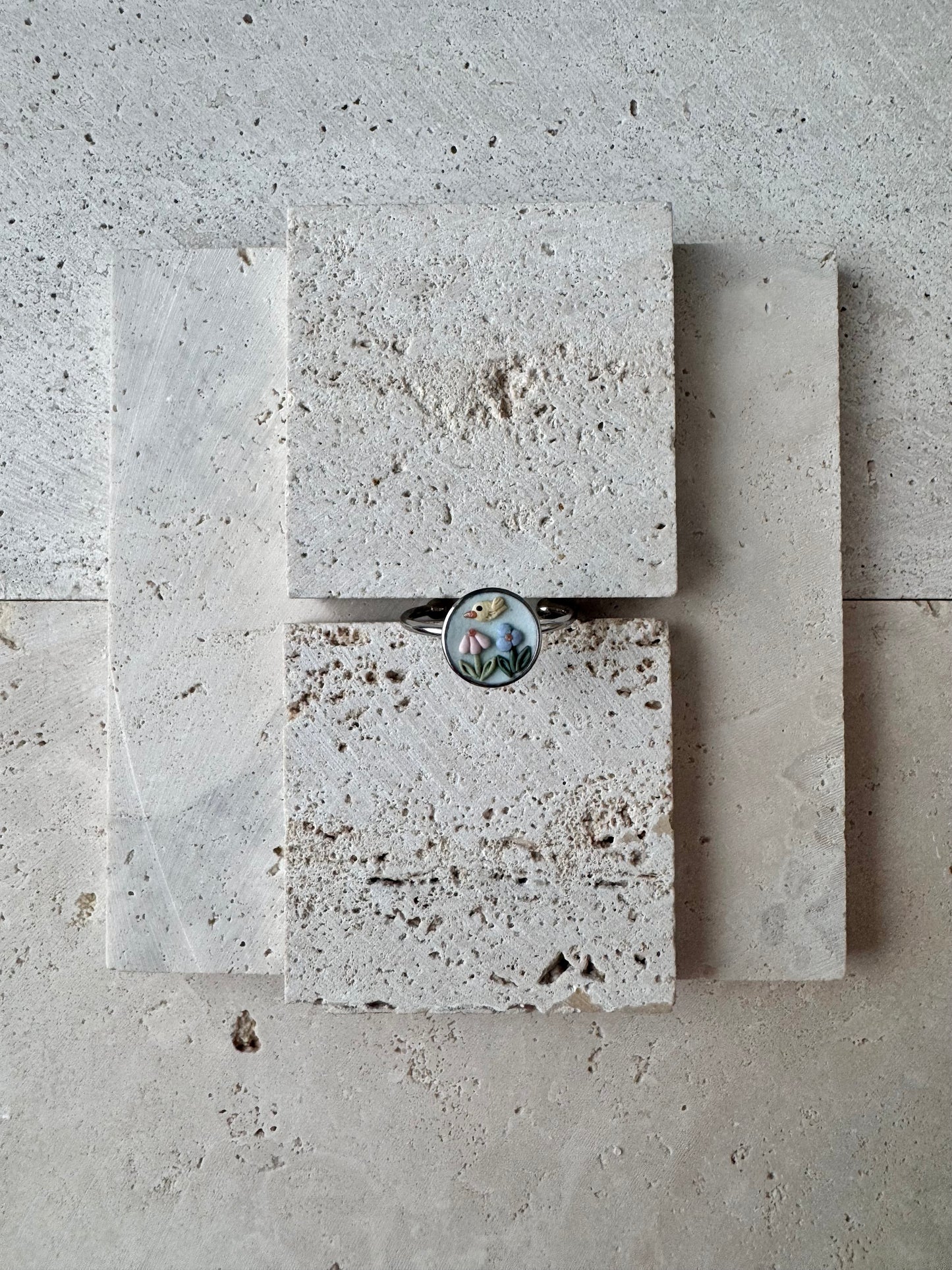 Clay Rings