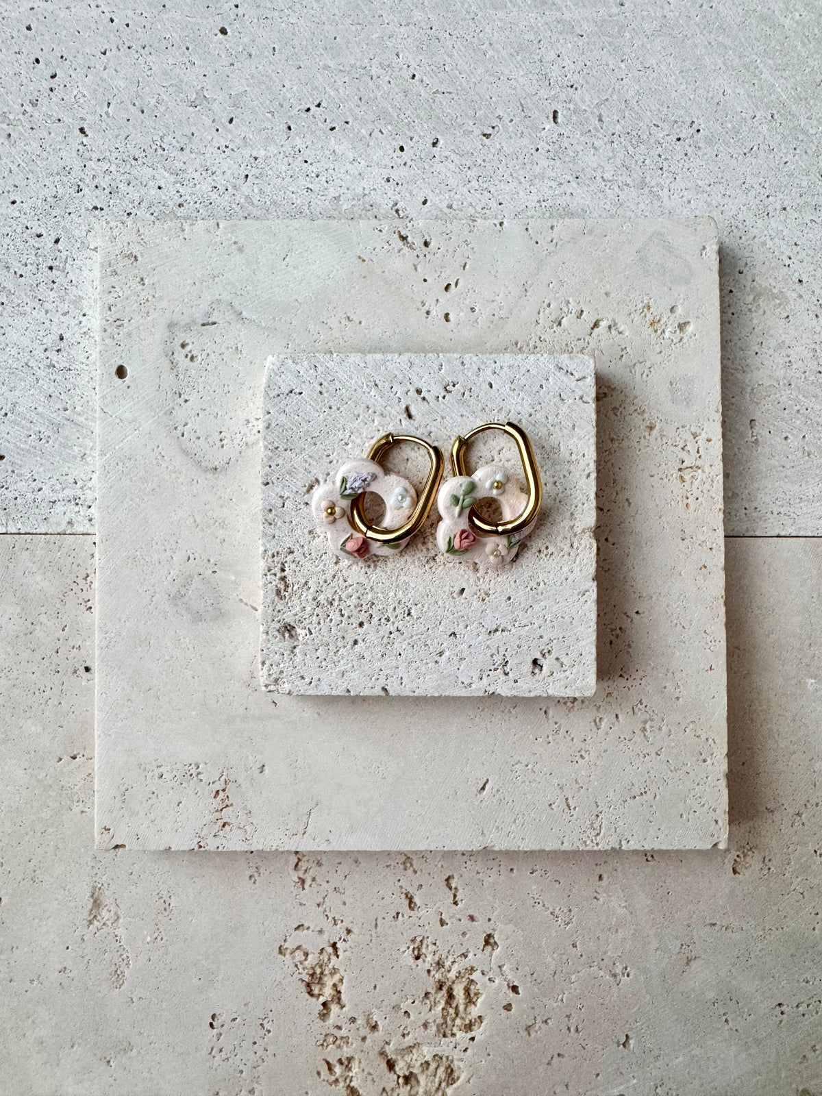 Whimsical Garden Dangles