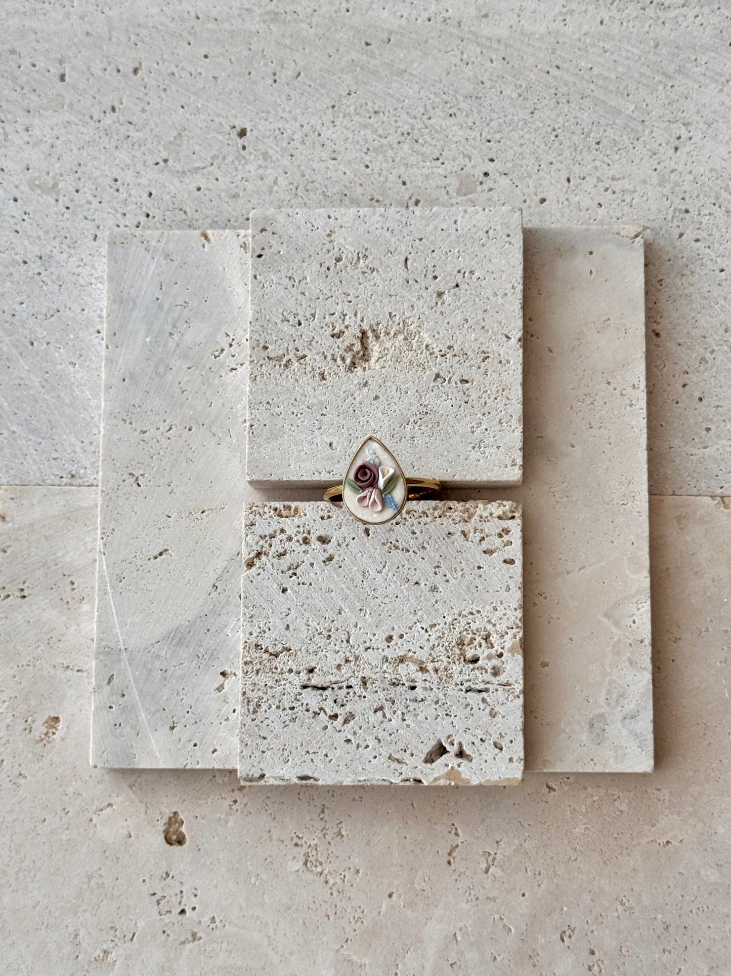 Clay Rings