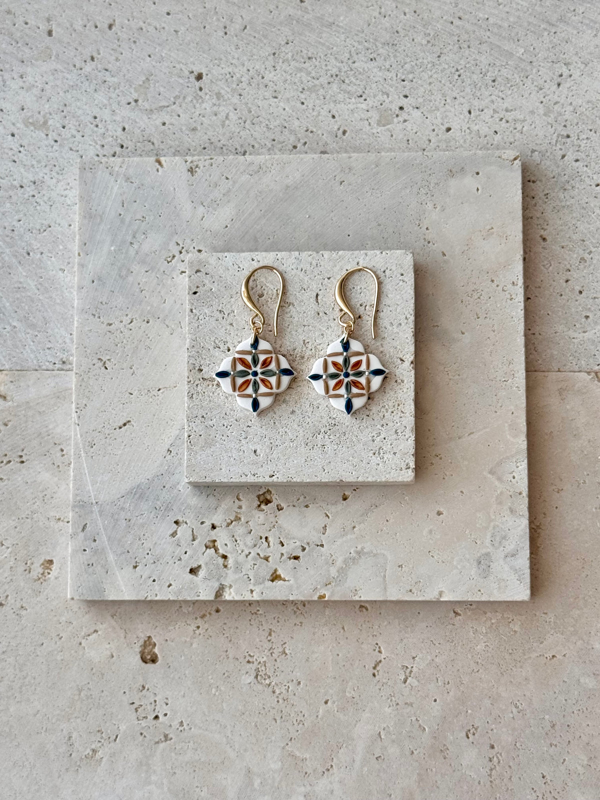 Tiles 2.0 dangle