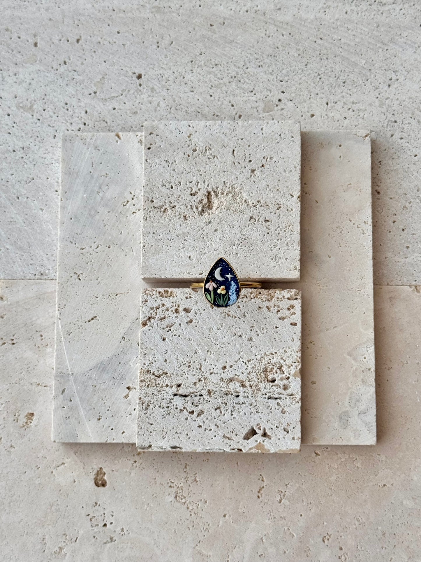 Clay Rings
