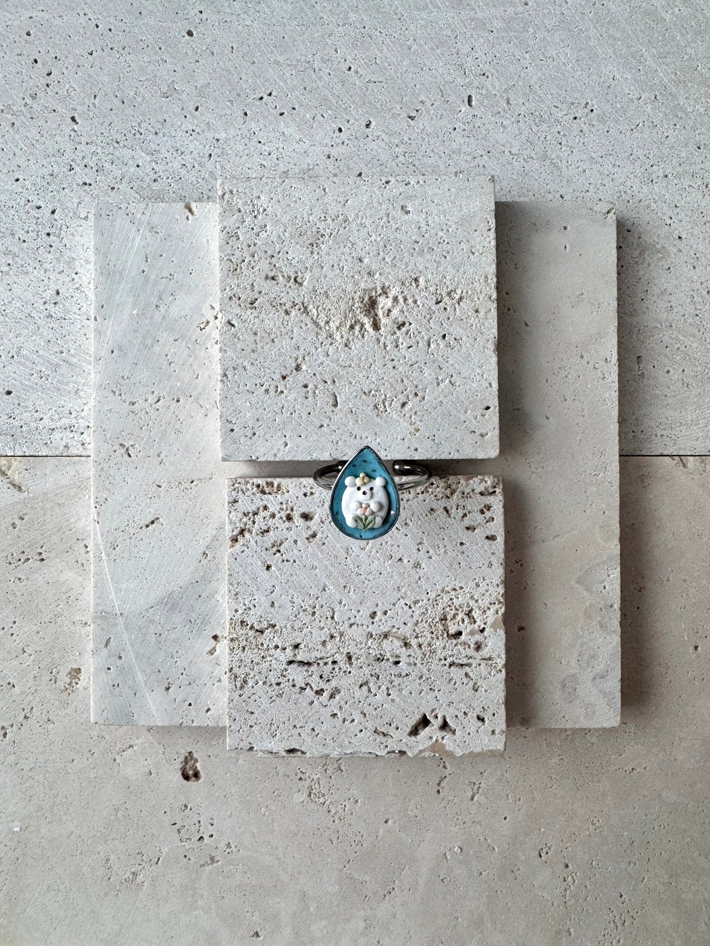 Clay Rings