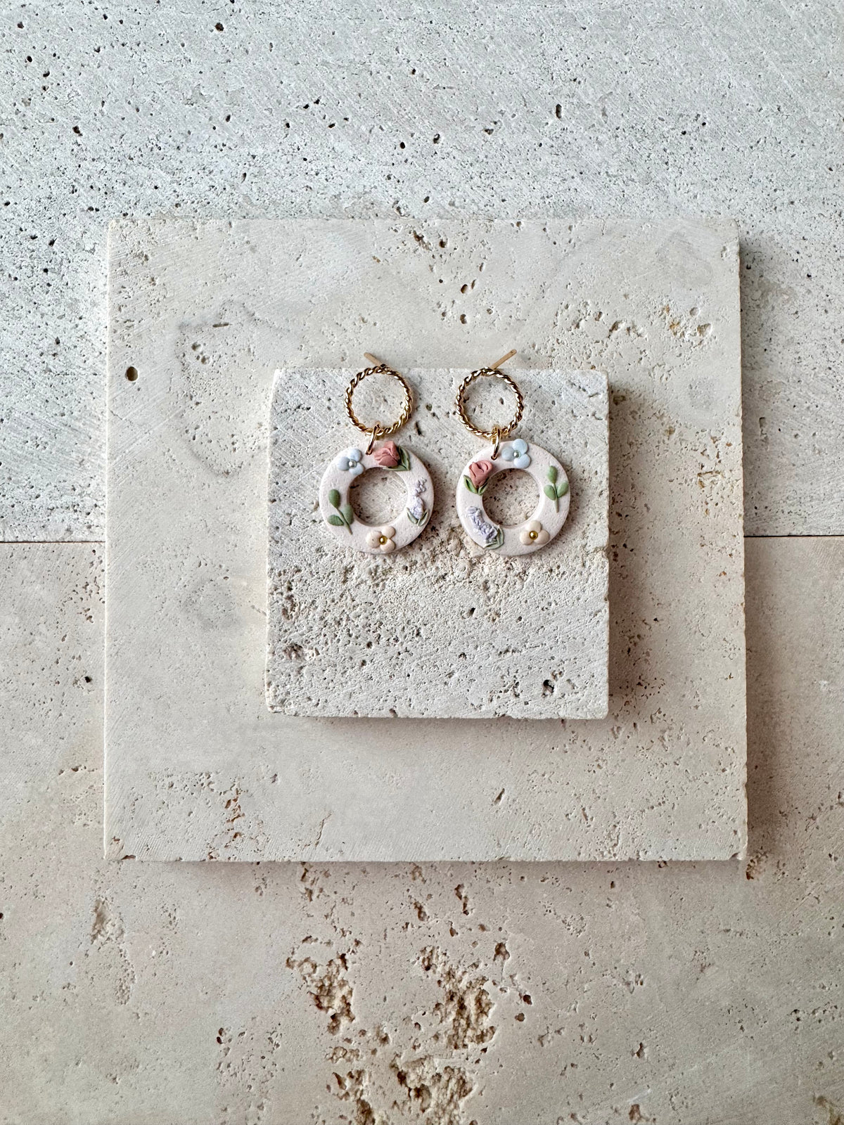 Whimsical Garden Dangles