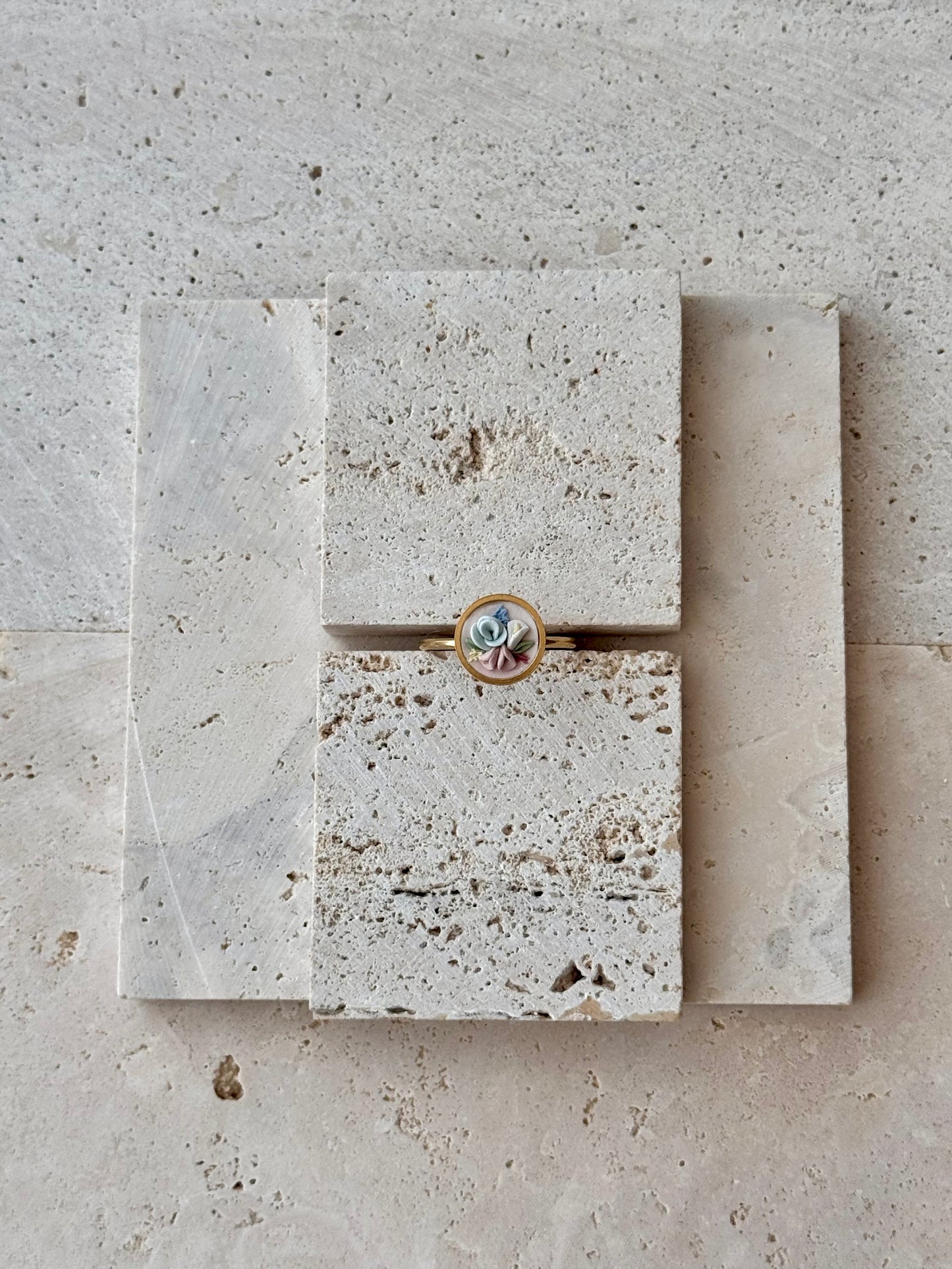 Clay Rings