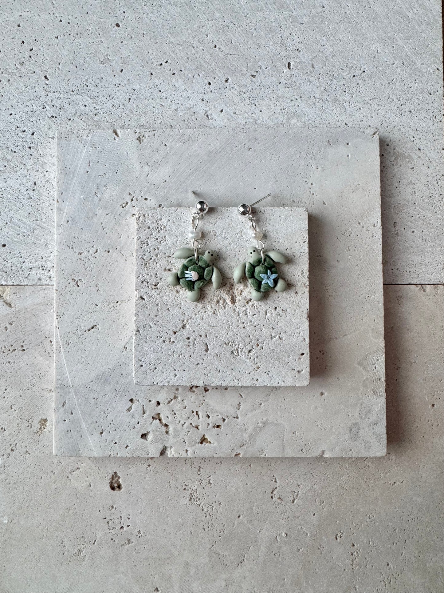 Sea Creatures Dangle