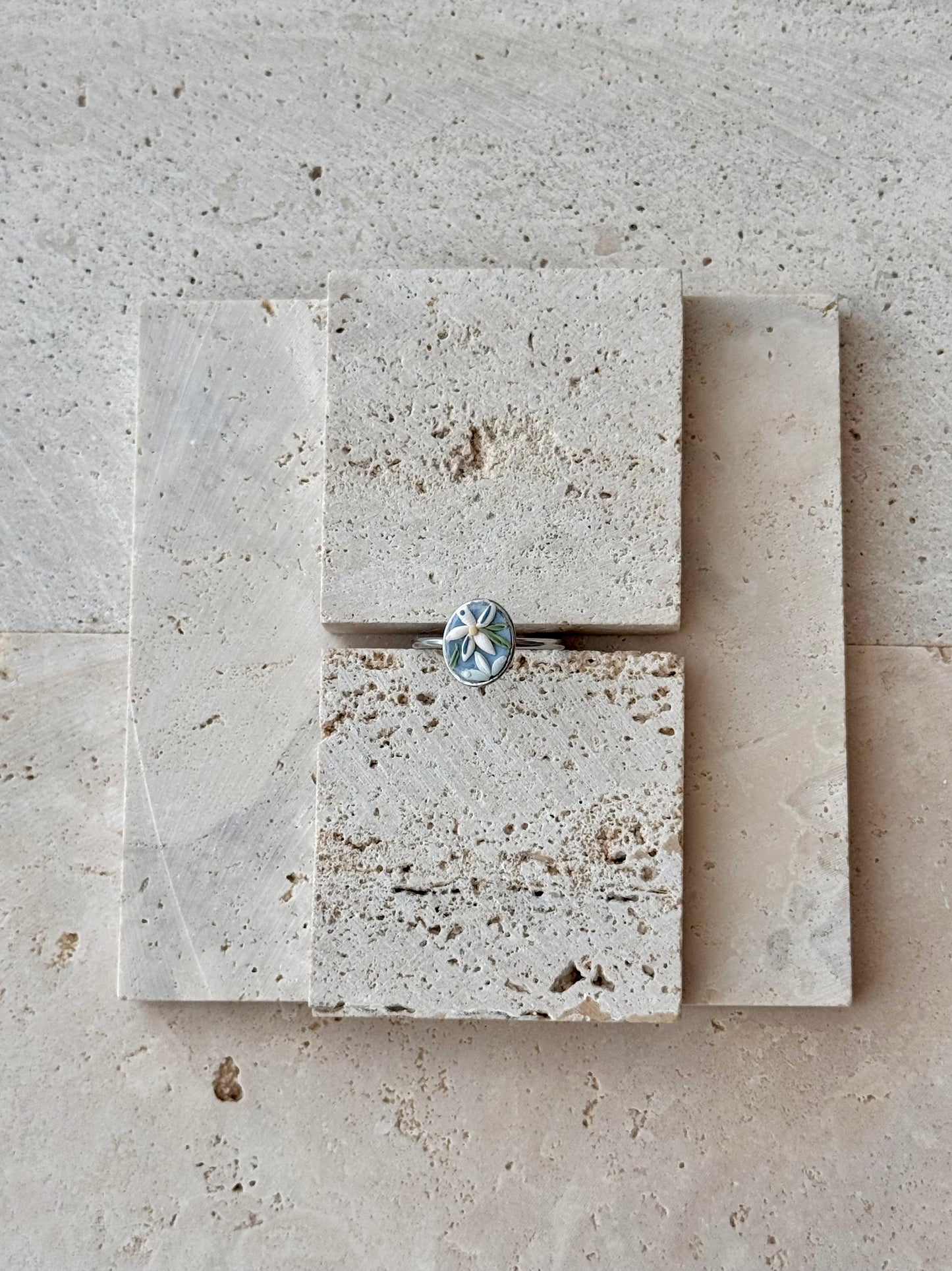 Clay Rings