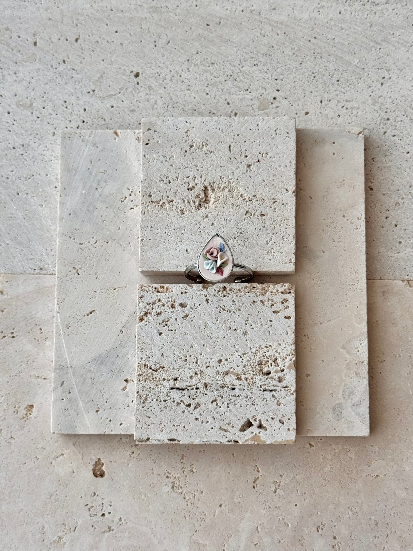 Clay Rings