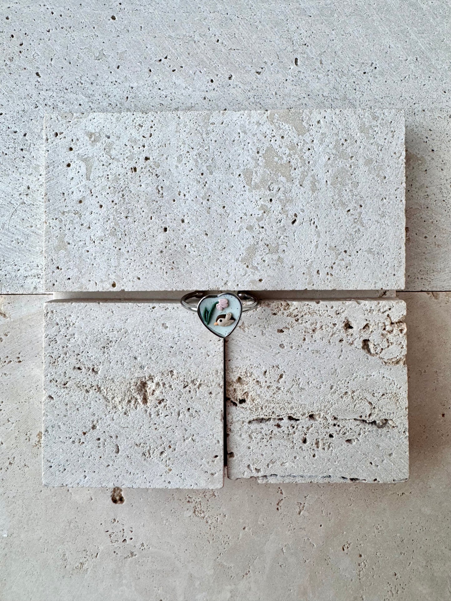 Clay Rings