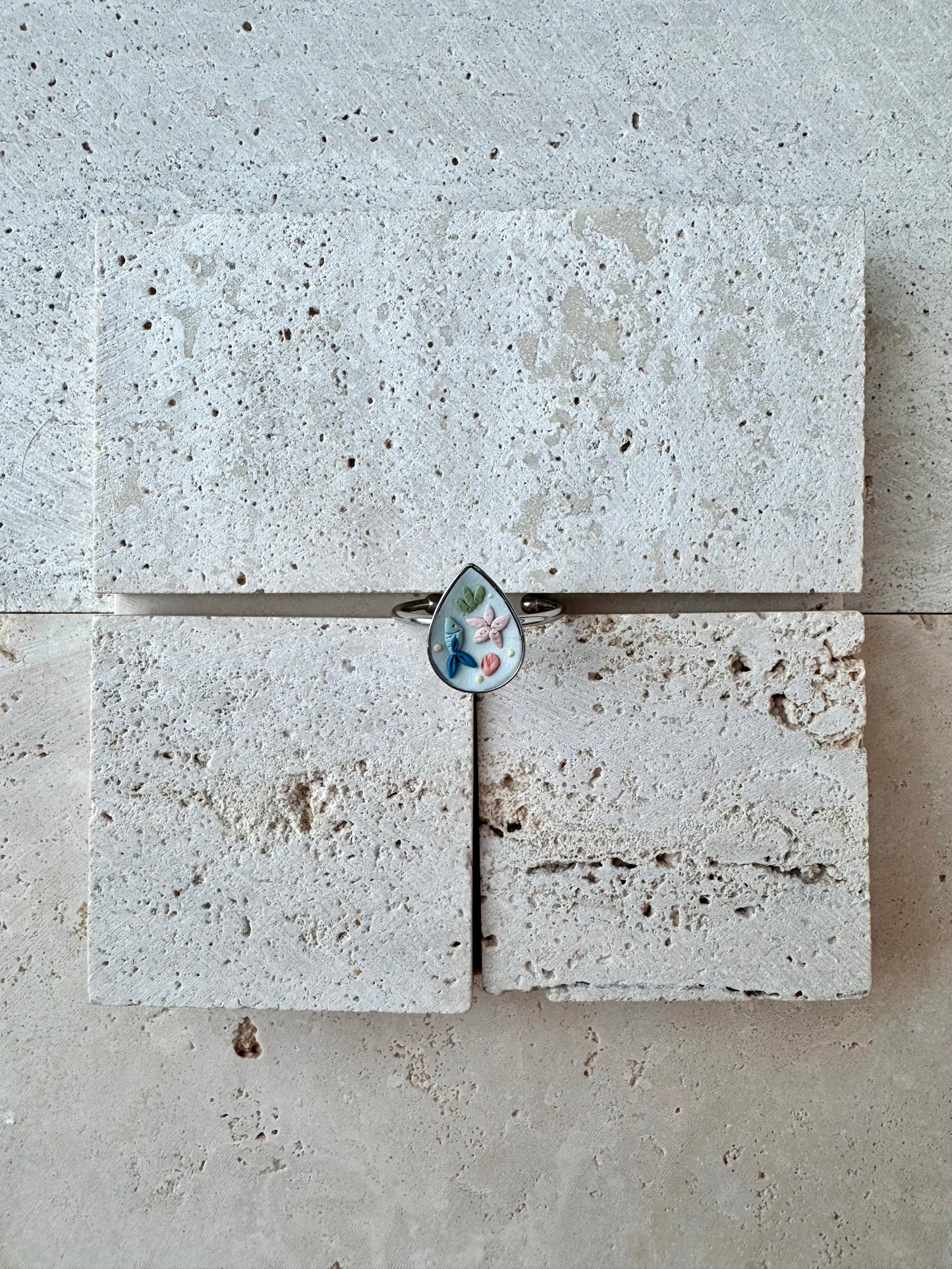 Clay Rings