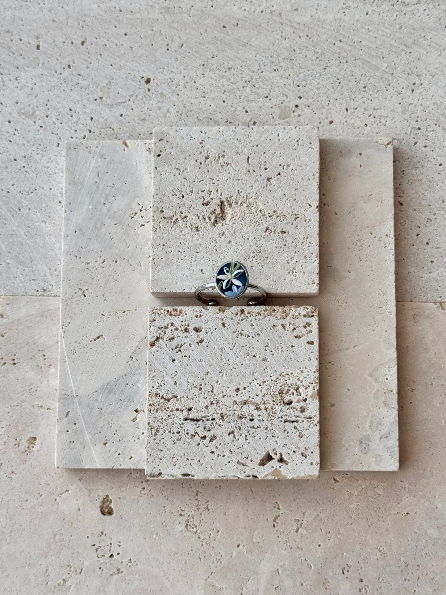 Clay Rings