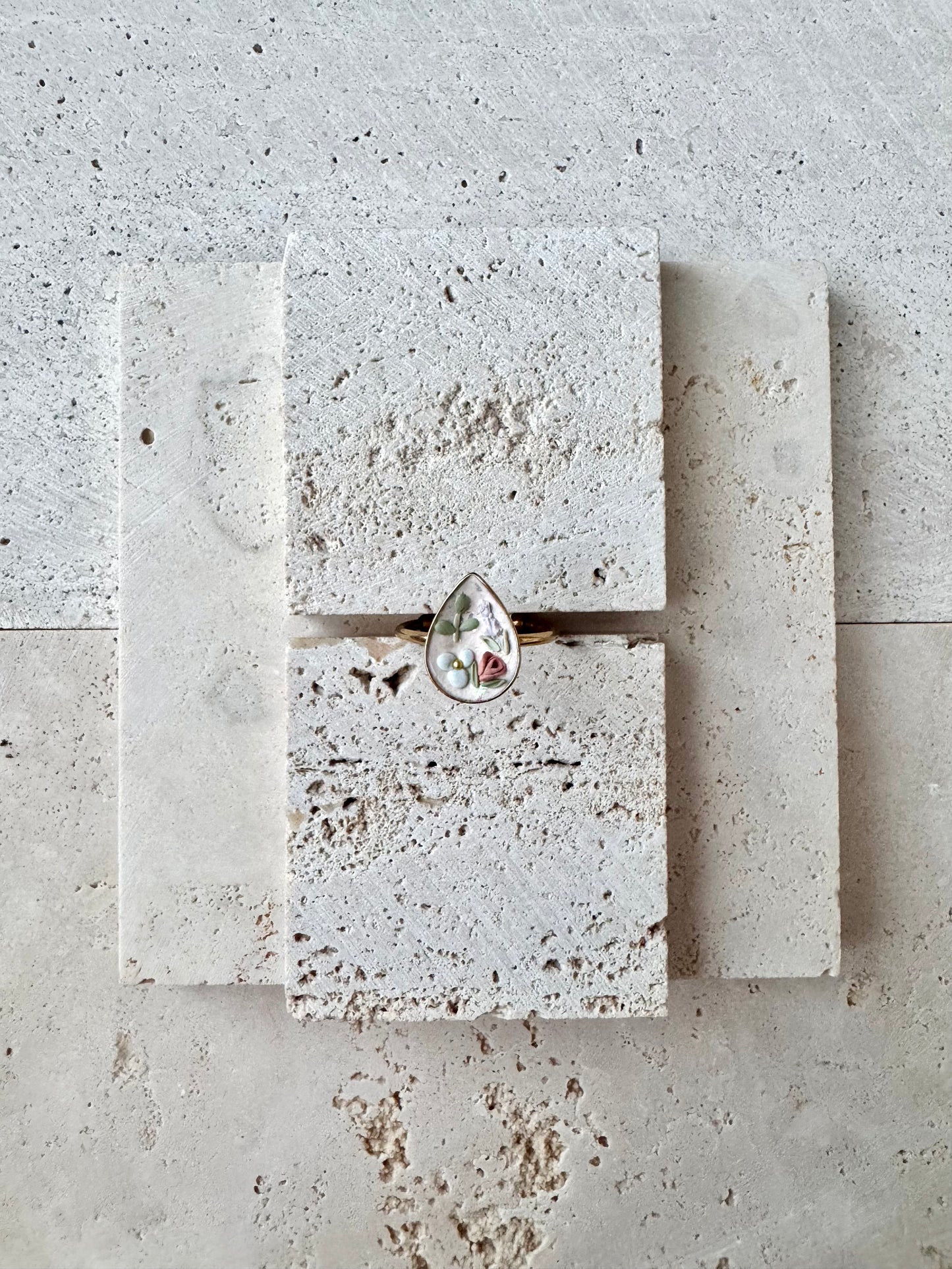 Clay Rings