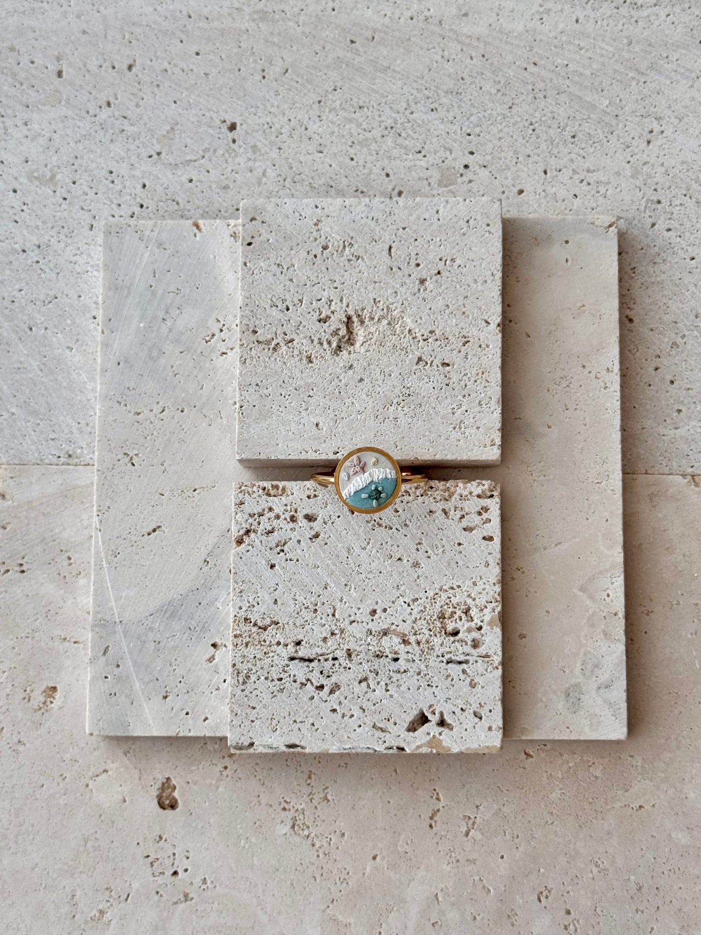 Clay Rings