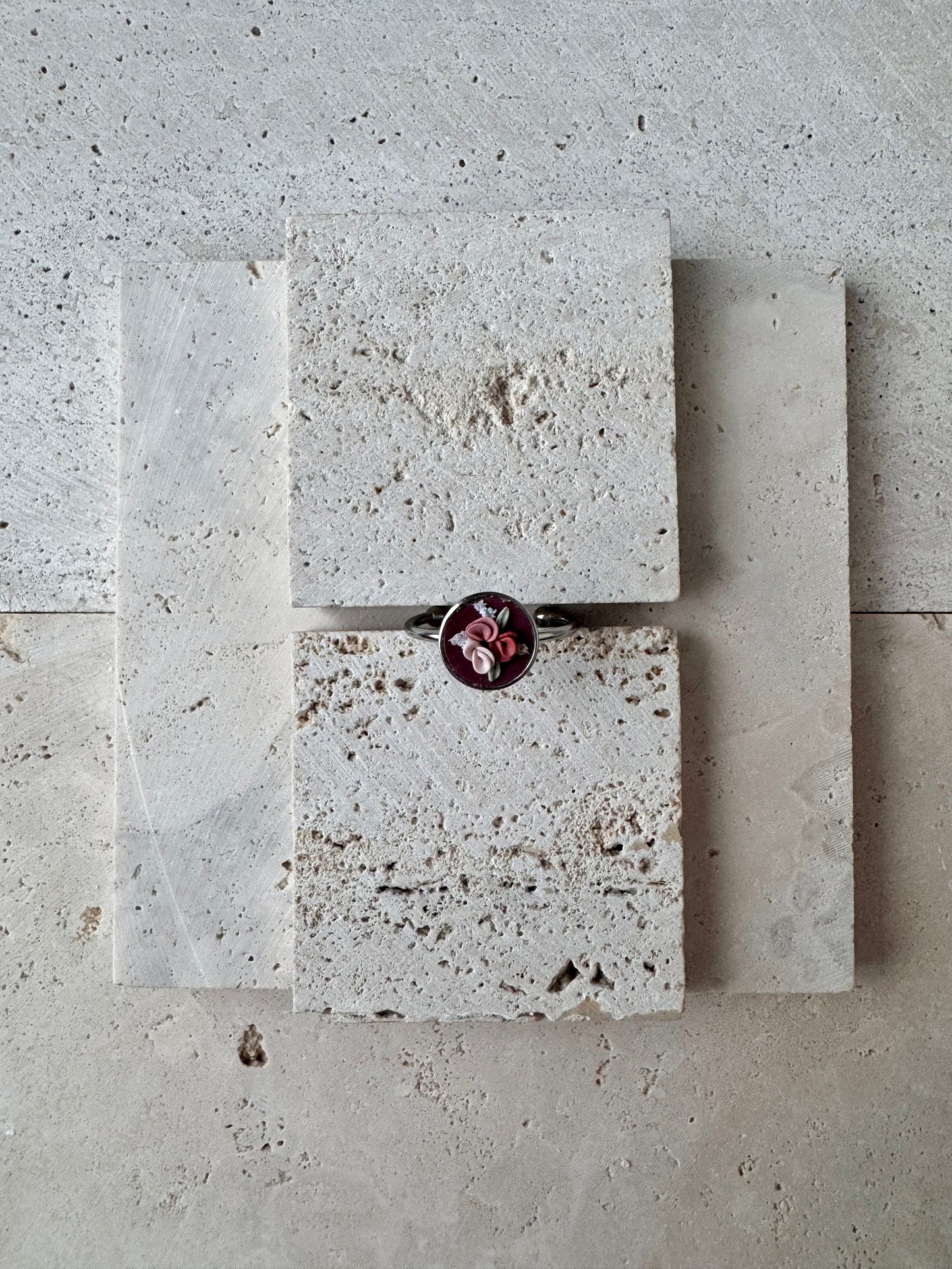 Clay Rings