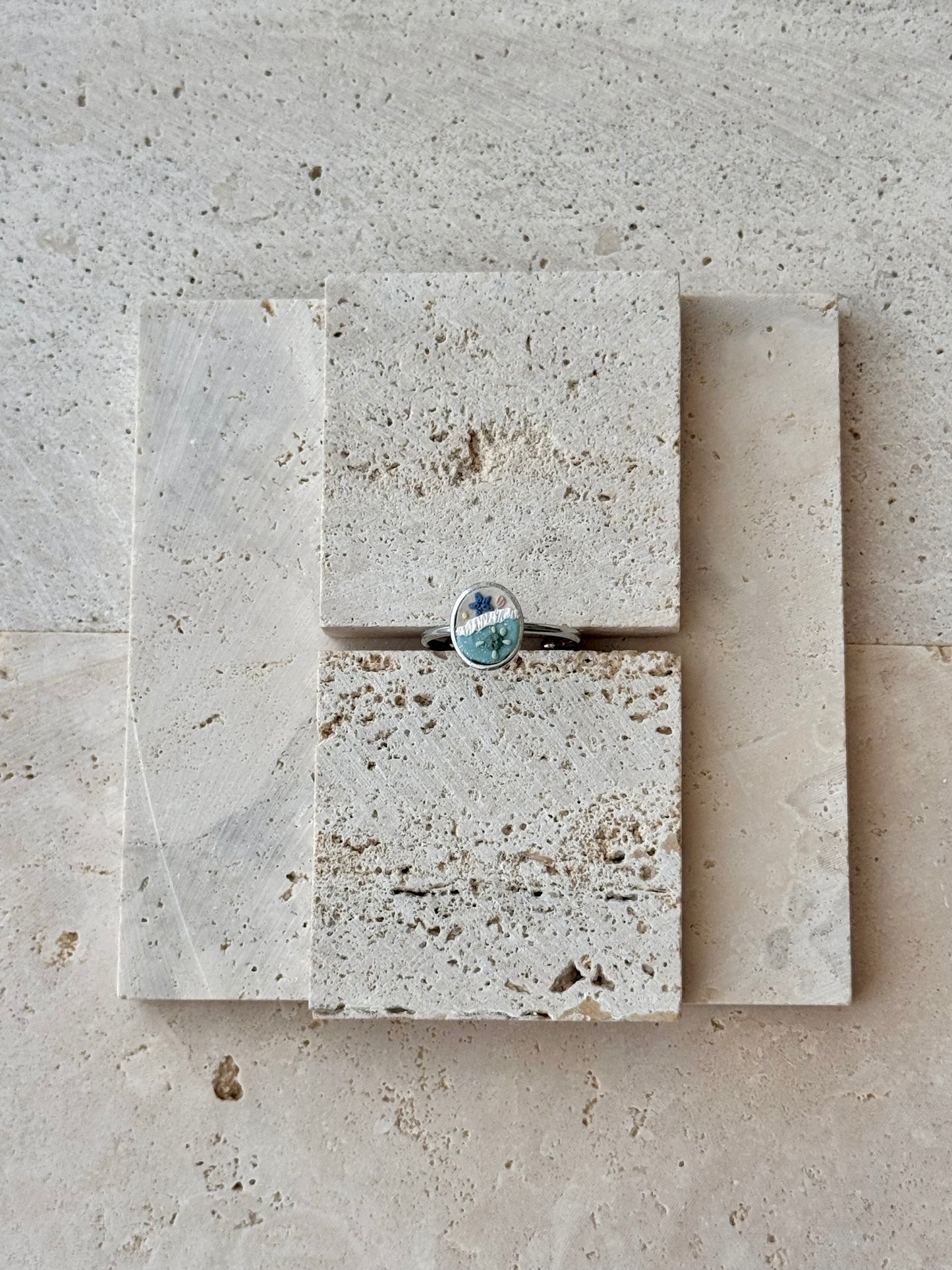 Clay Rings