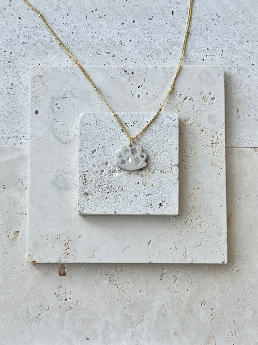 Ocean Treasures Necklace