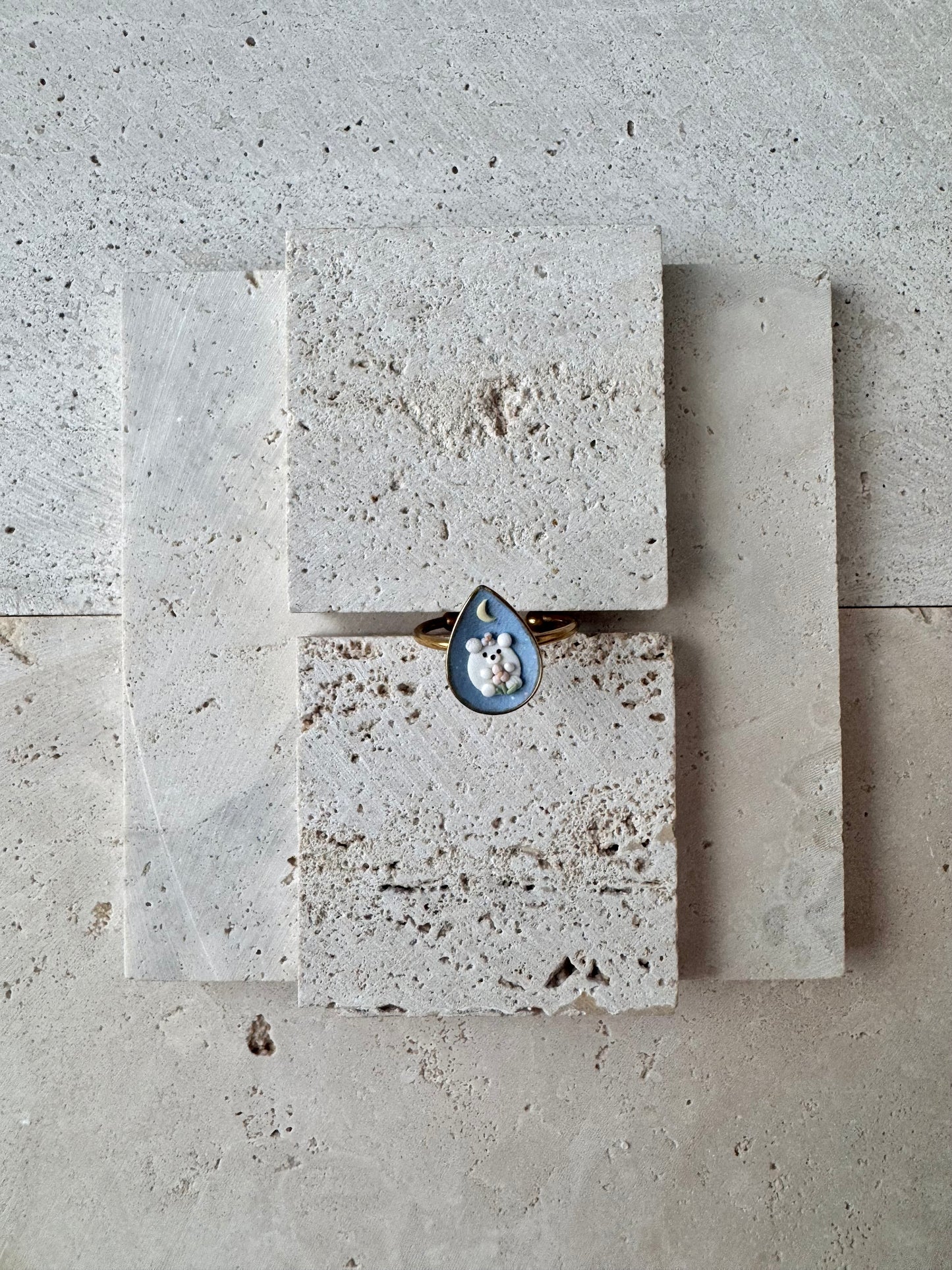 Clay Rings