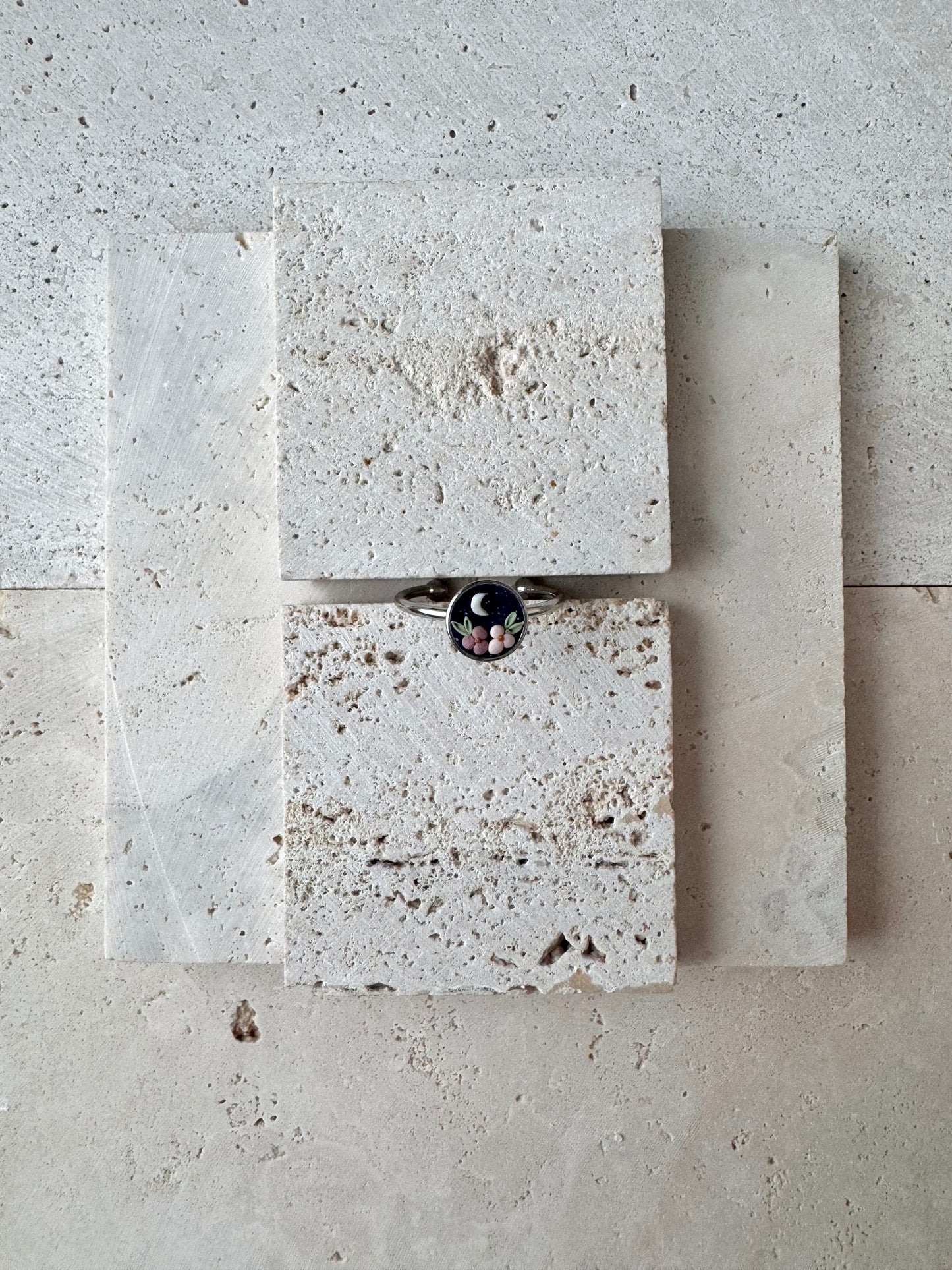 Clay Rings
