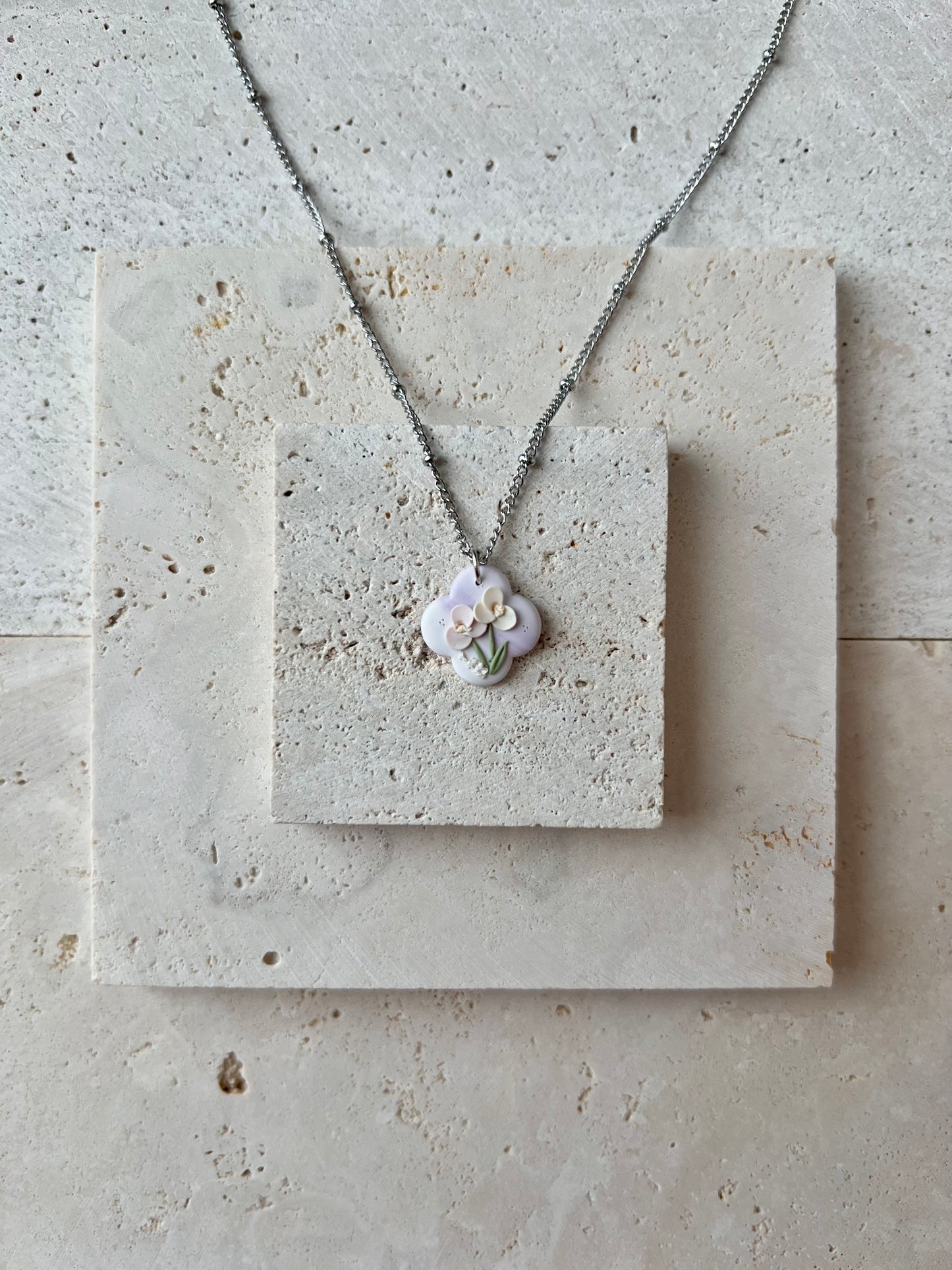 Sunset Hues Necklace