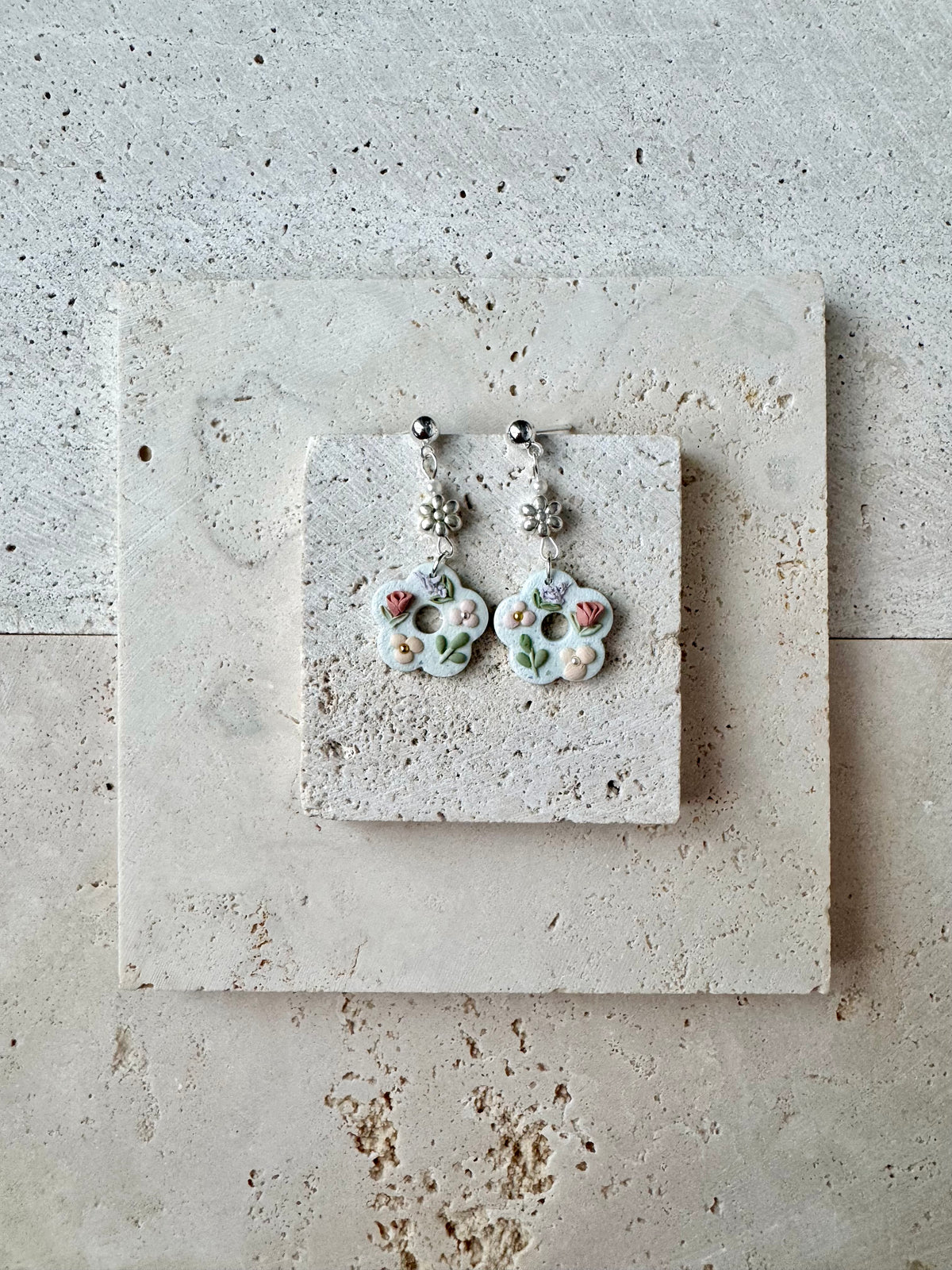 Whimsical Garden Dangles