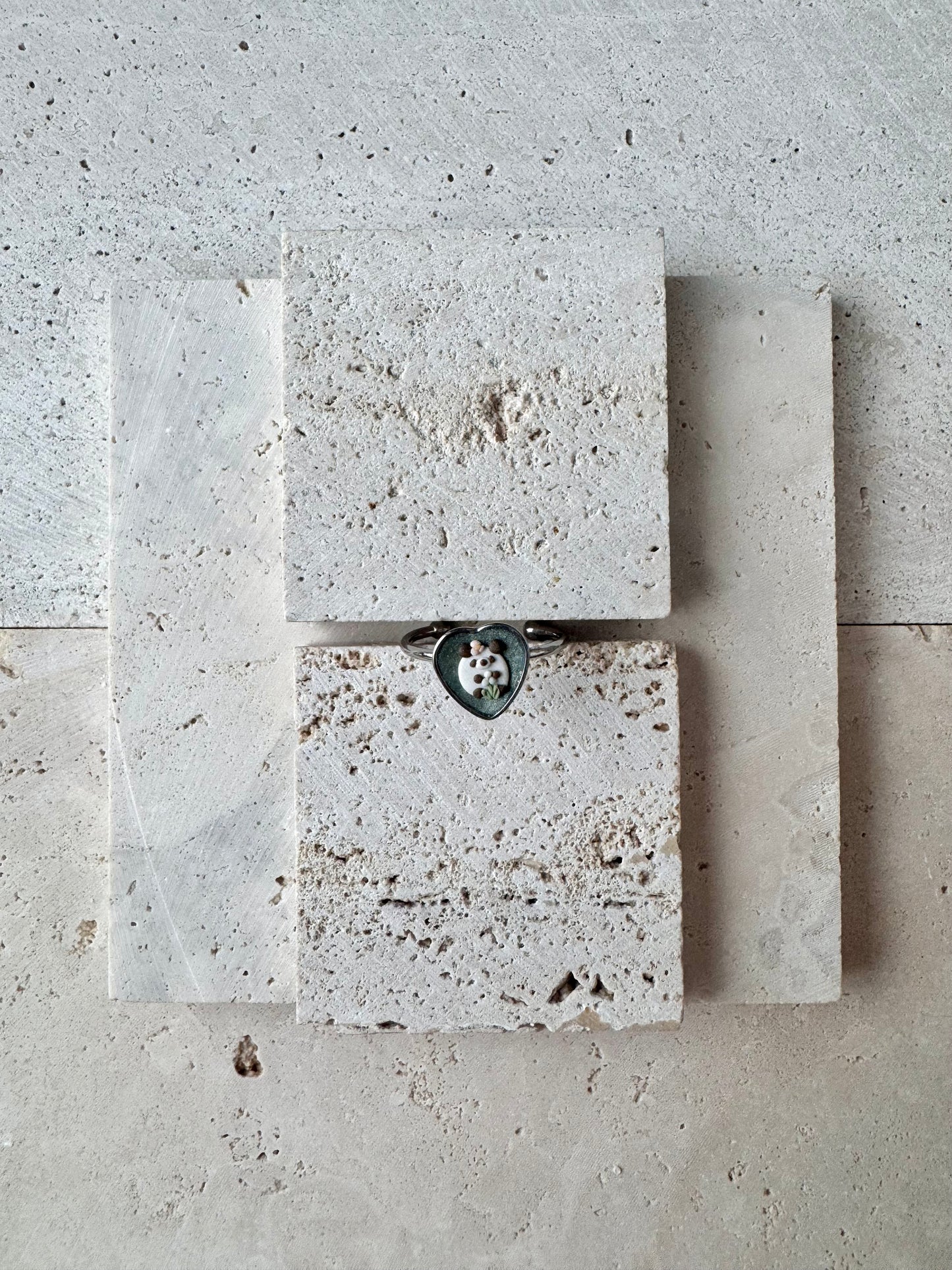 Clay Rings