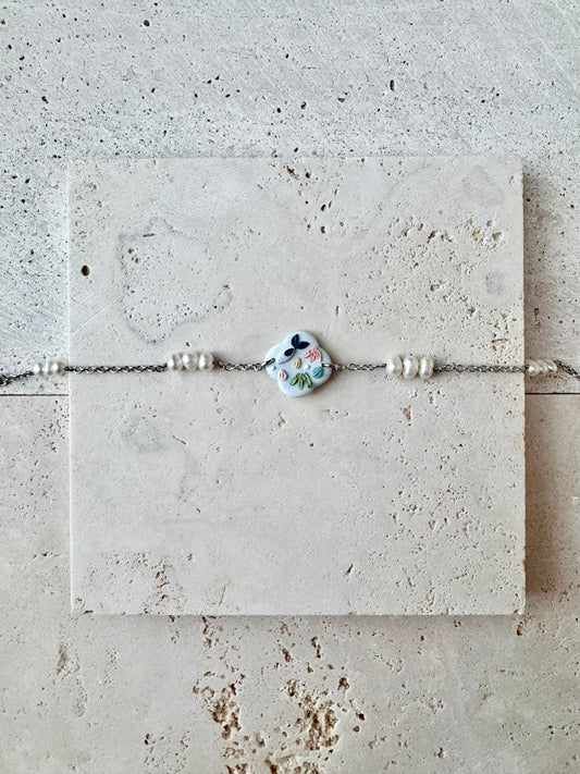 In the Ocean Bracelet