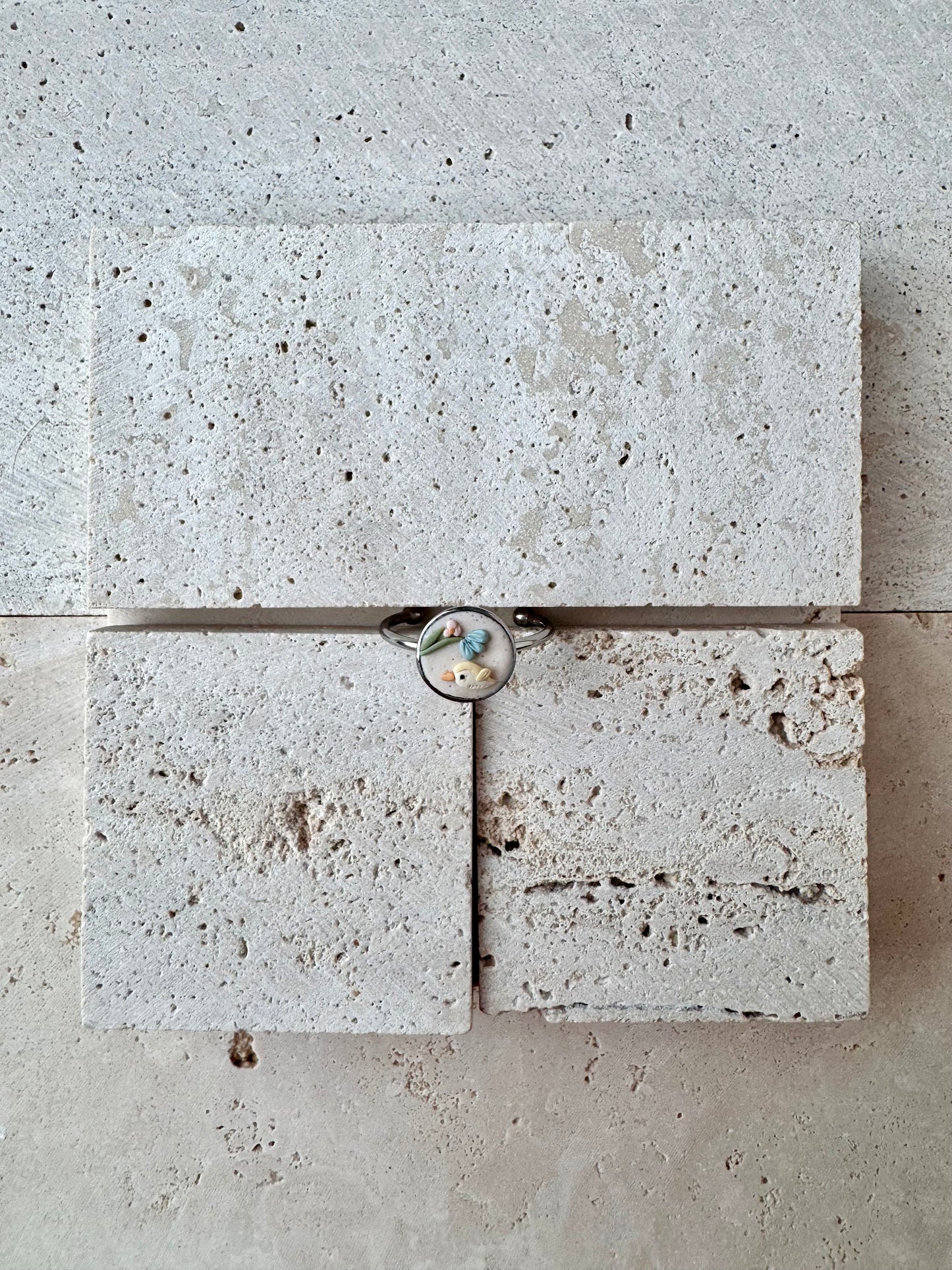 Clay Rings