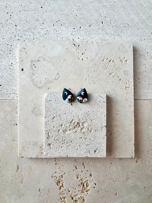 Midnight Studs