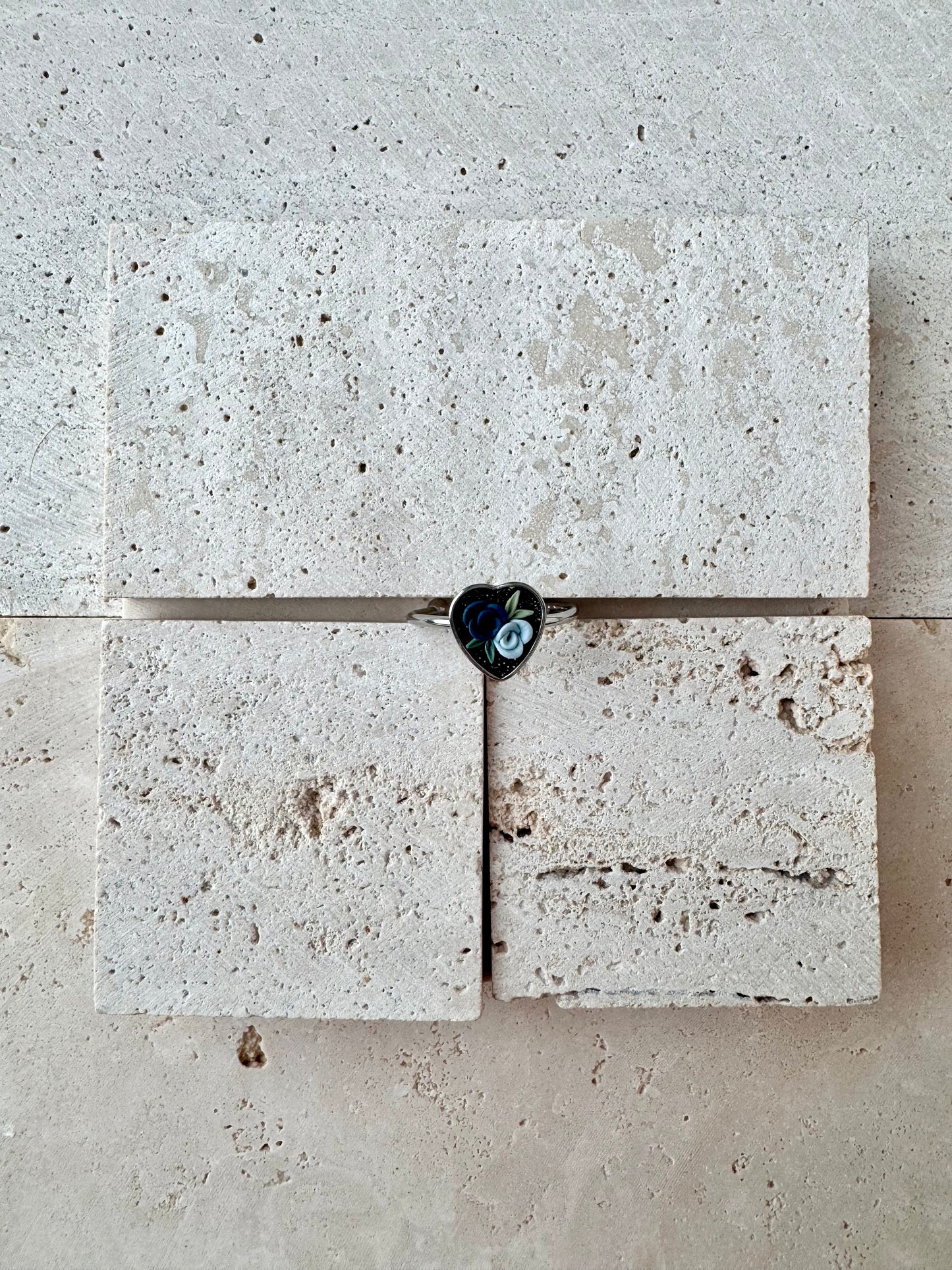 Clay Rings