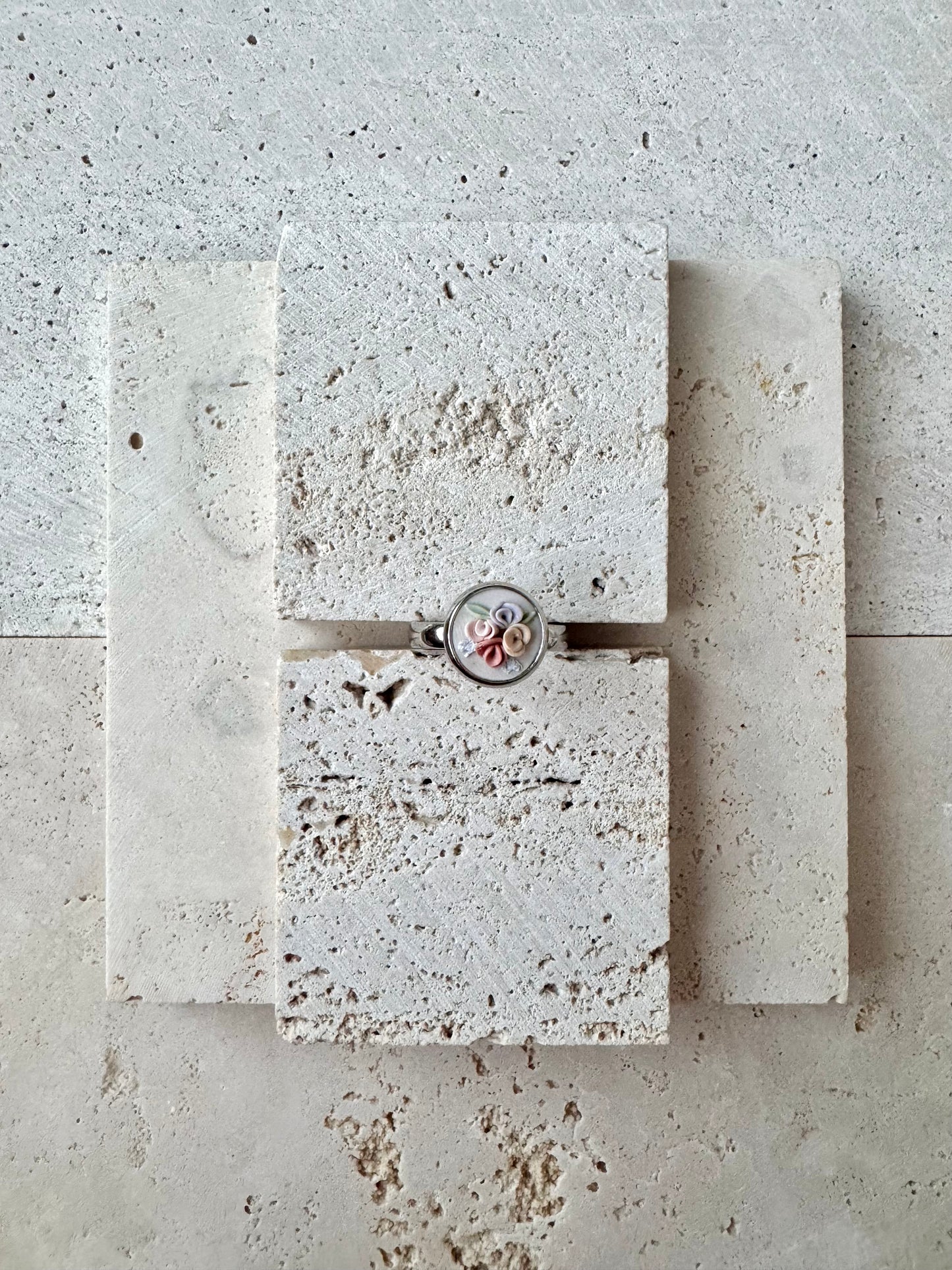 Clay Rings