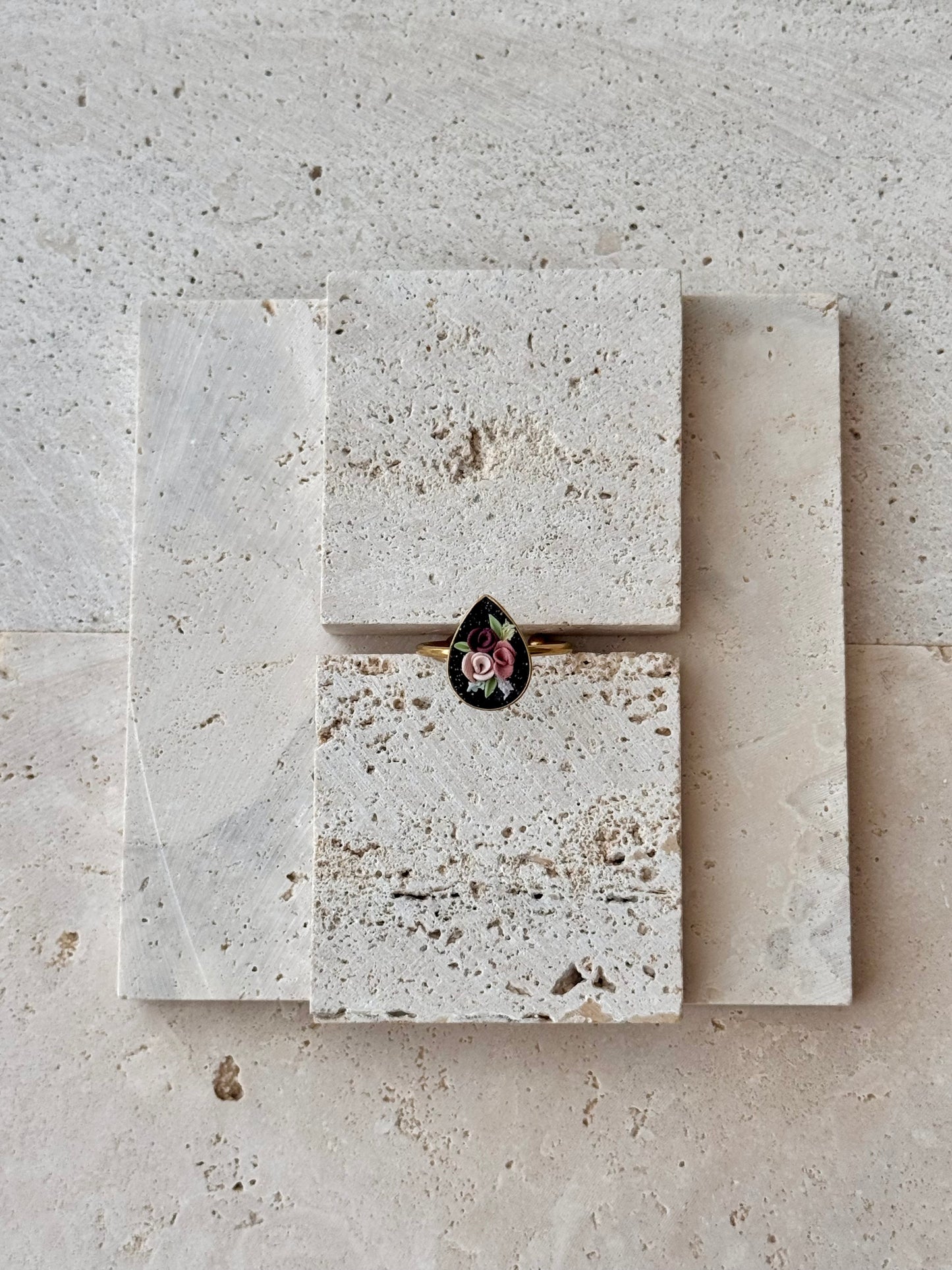 Clay Rings