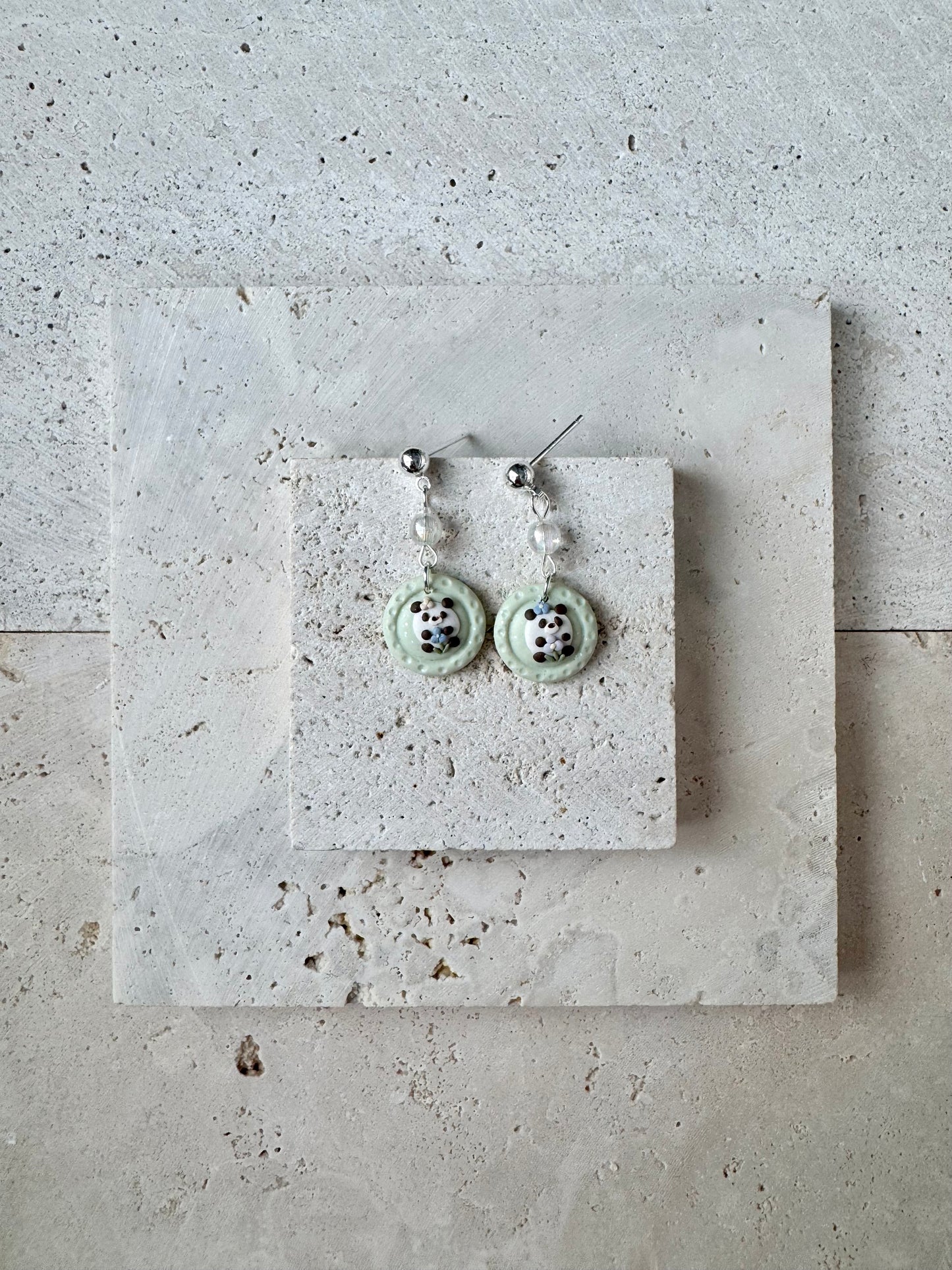 2D animal Dangles