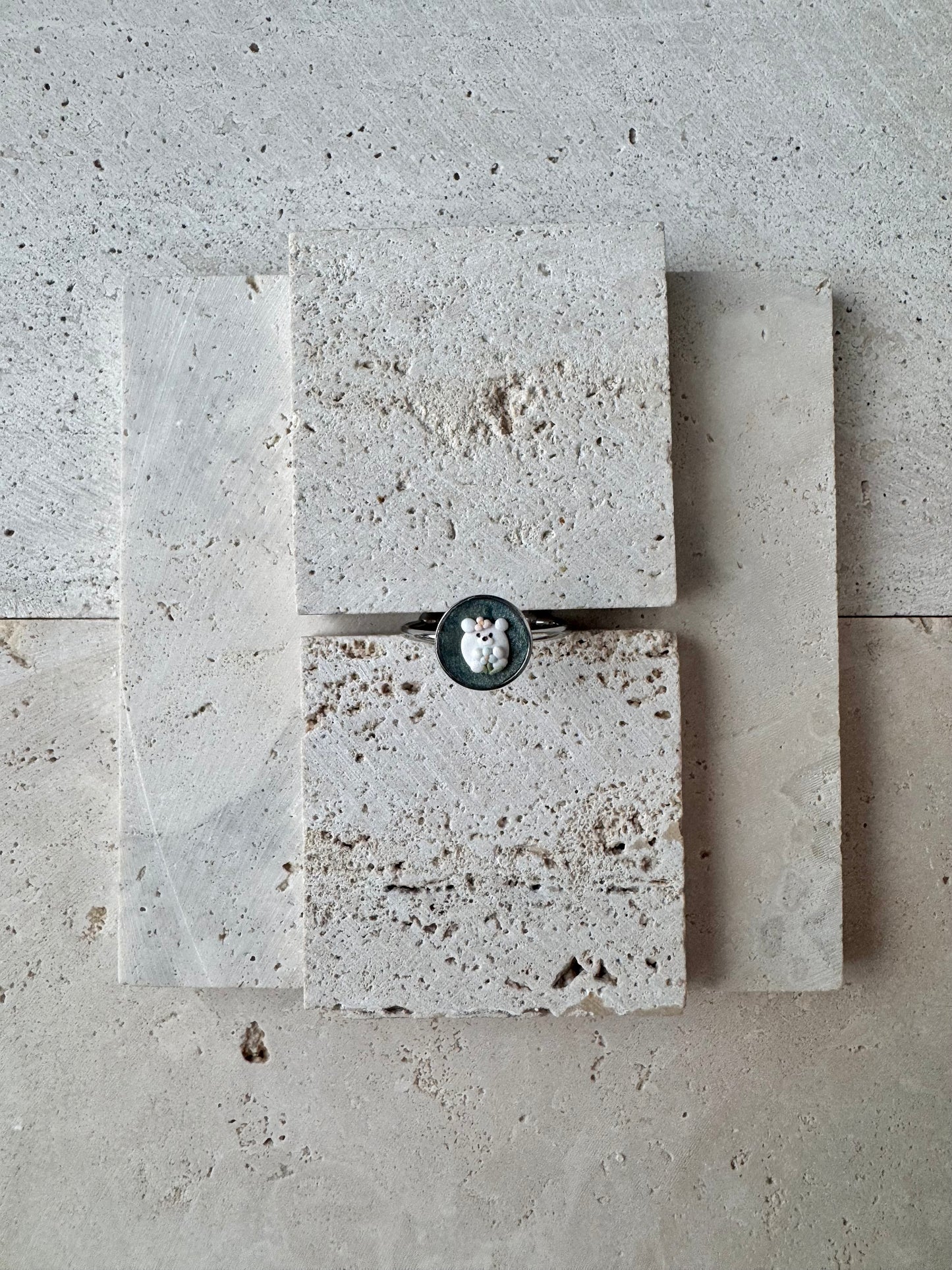 Clay Rings