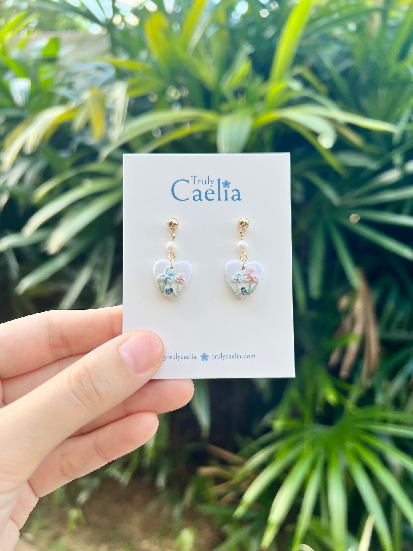 Botanica Dangles