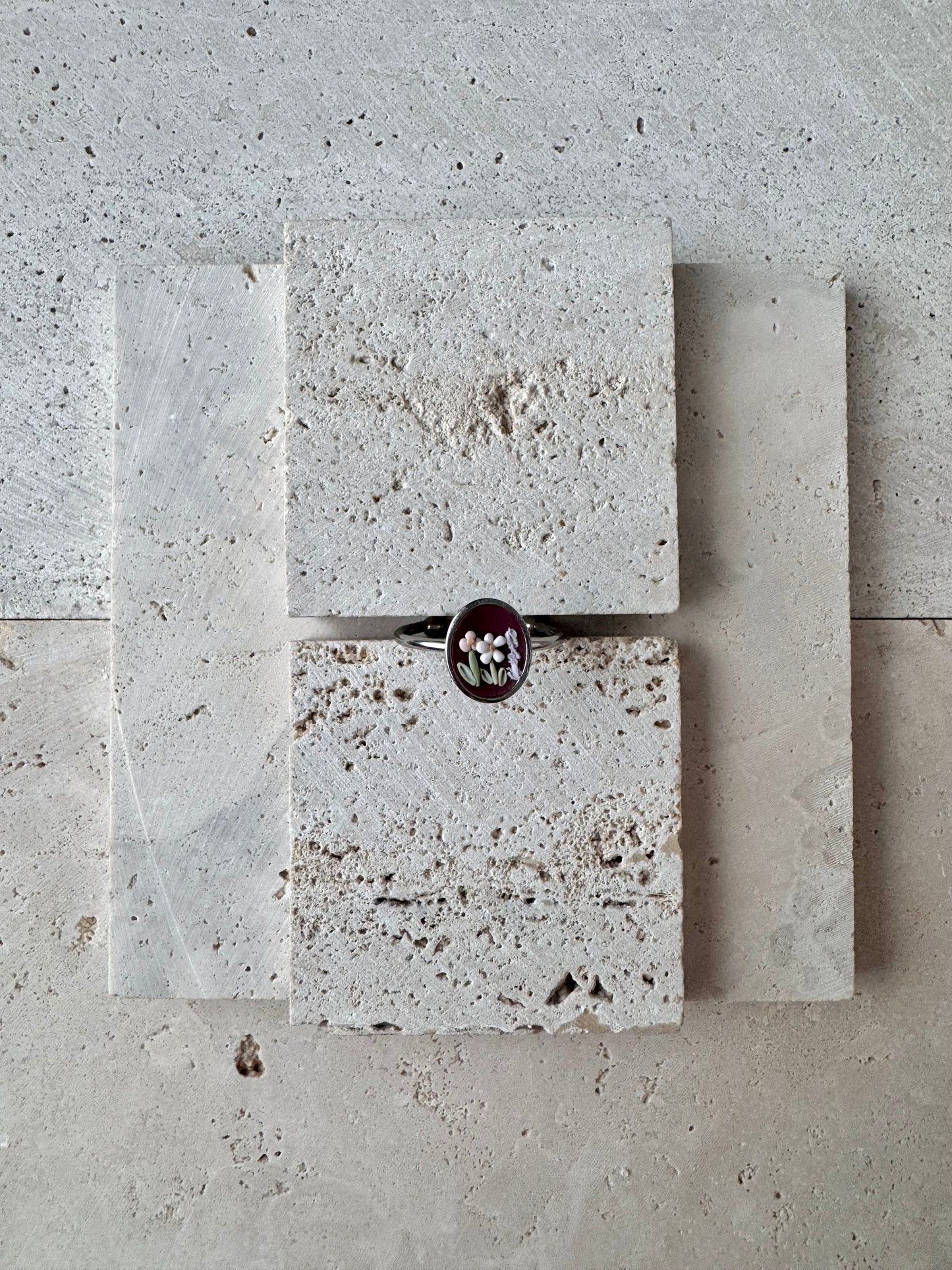 Clay Rings