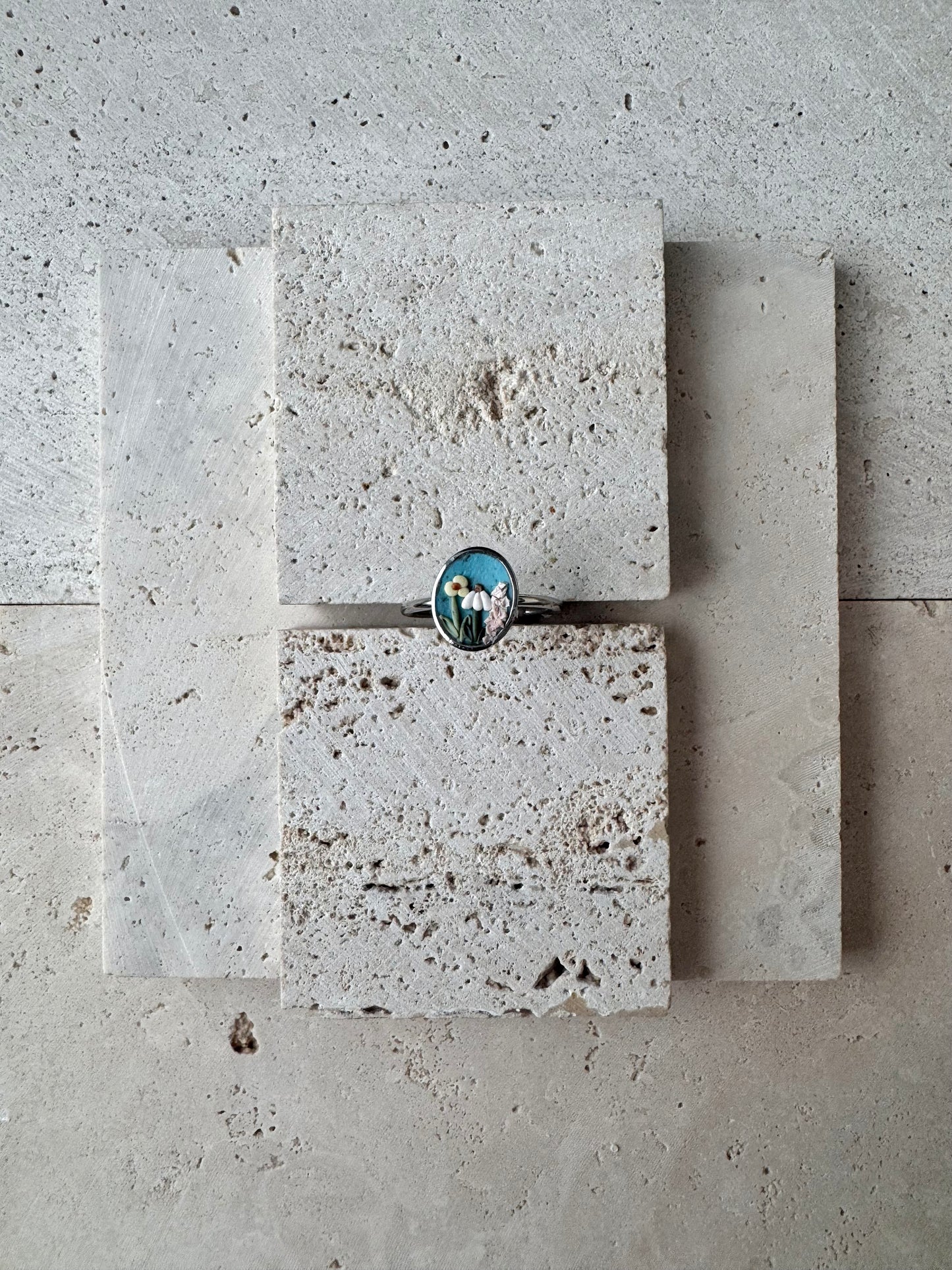 Clay Rings