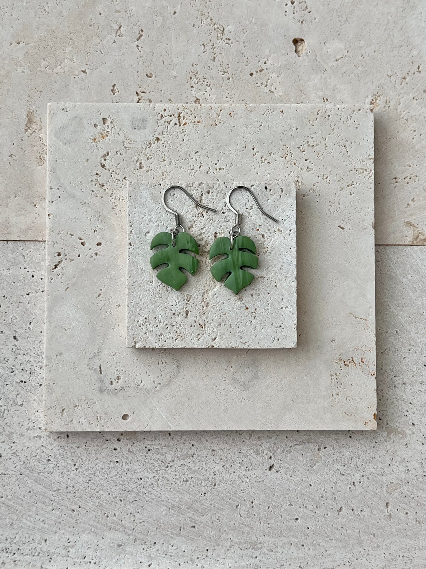 Monstera Dangles