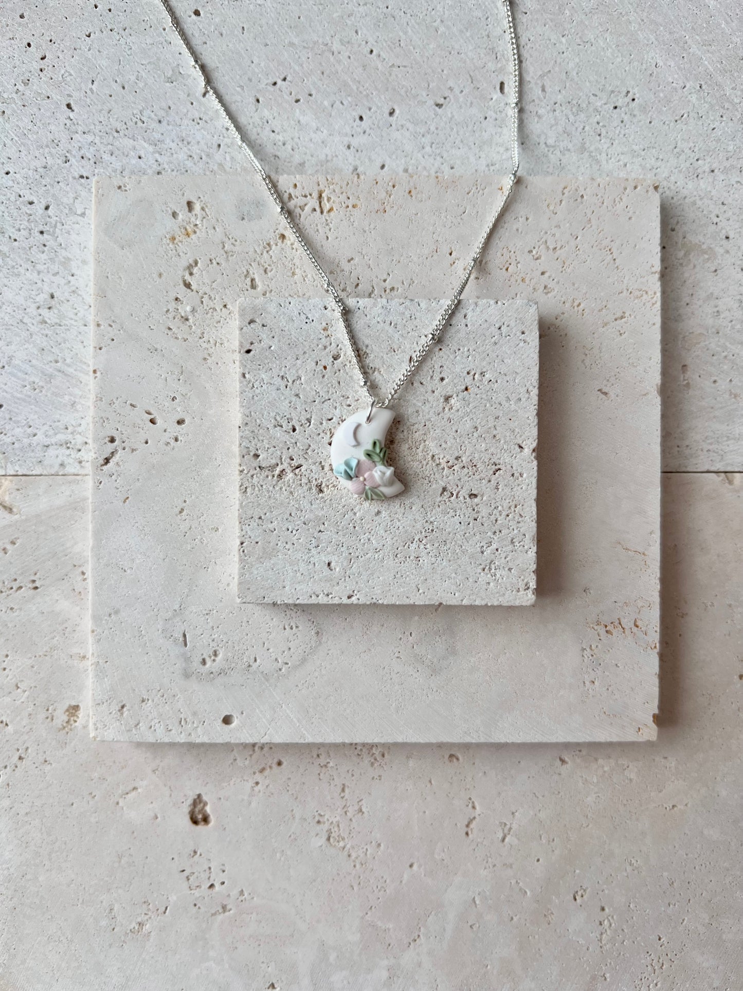 Summer Night Necklace