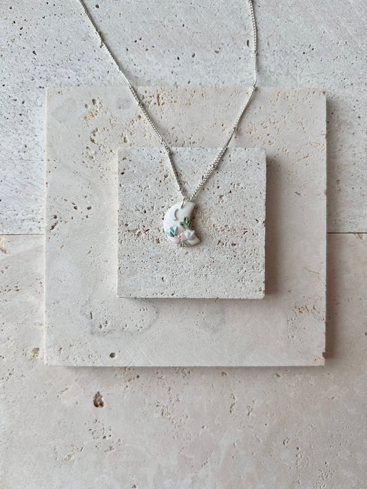 Summer Night Necklace