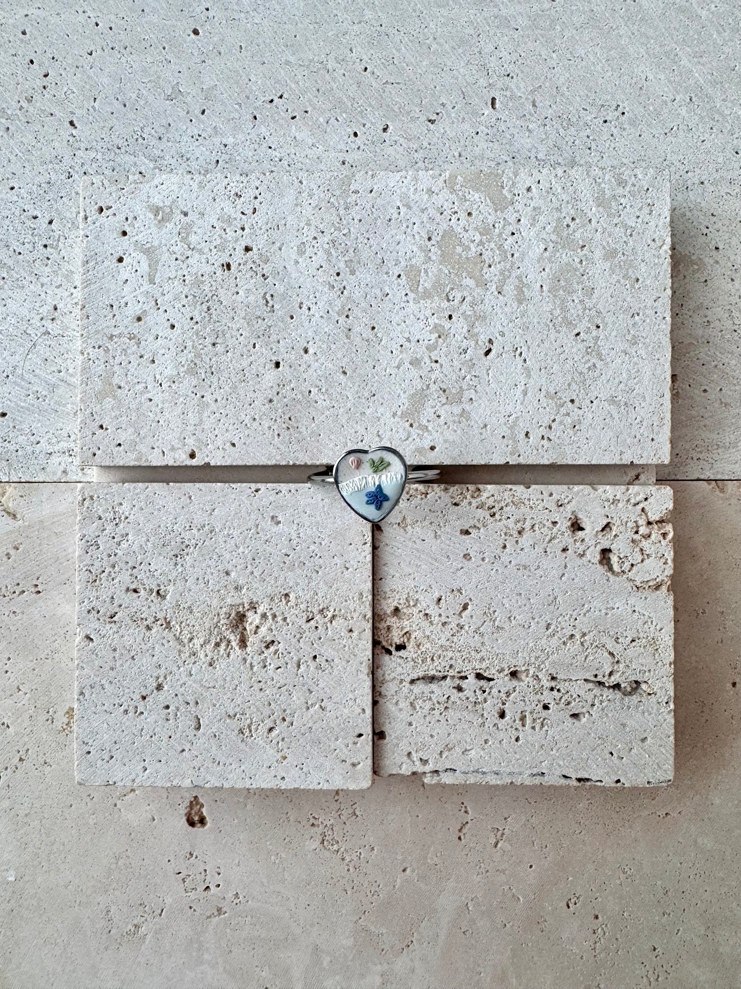 Clay Rings