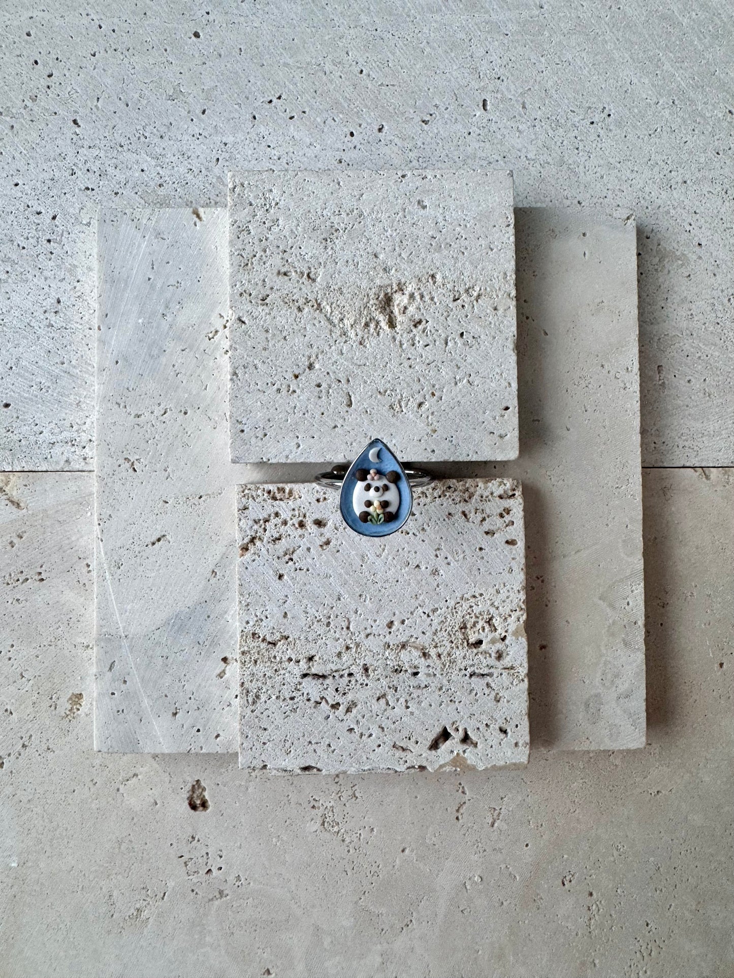 Clay Rings