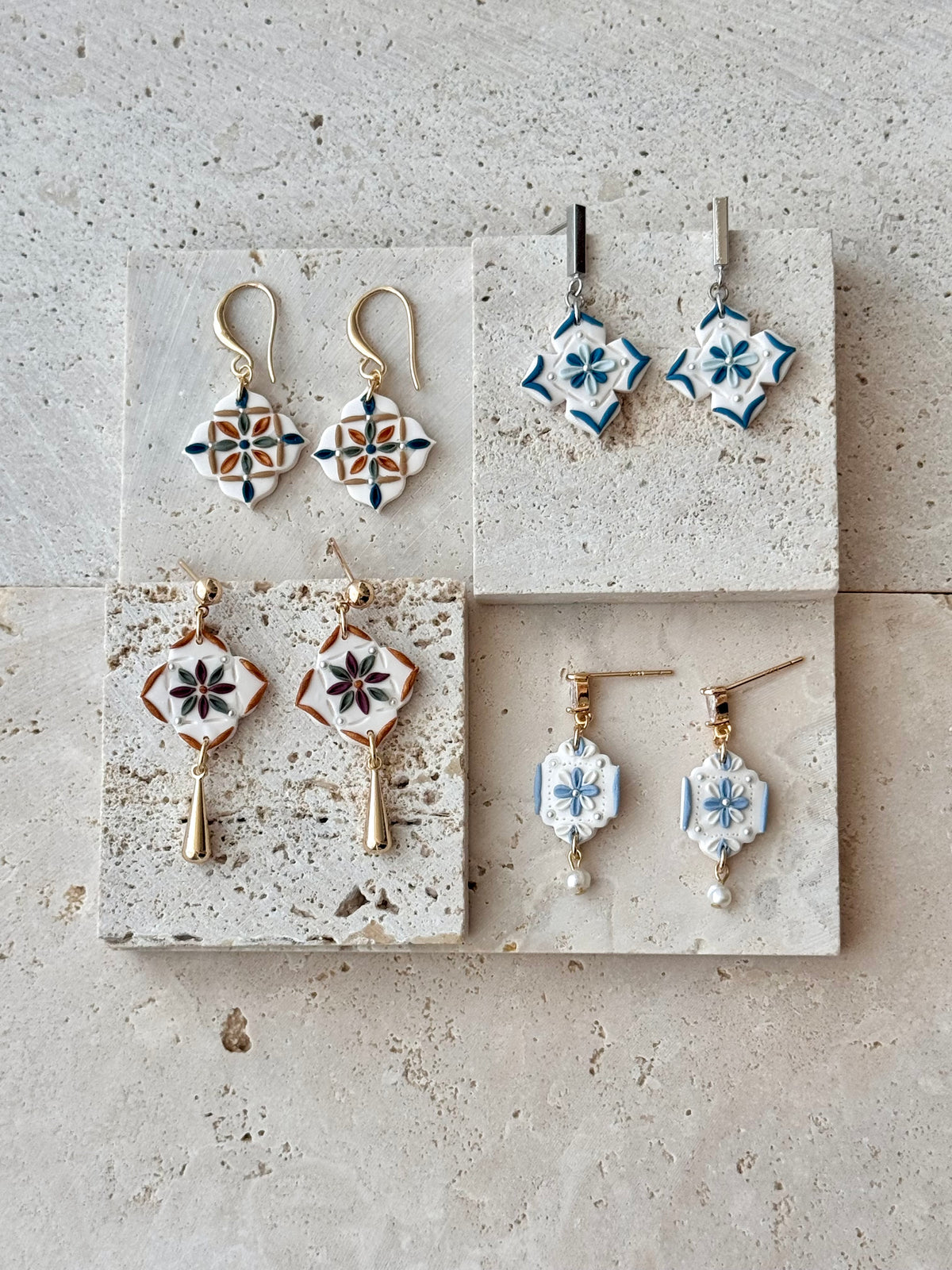 Tiles 2.0 dangle