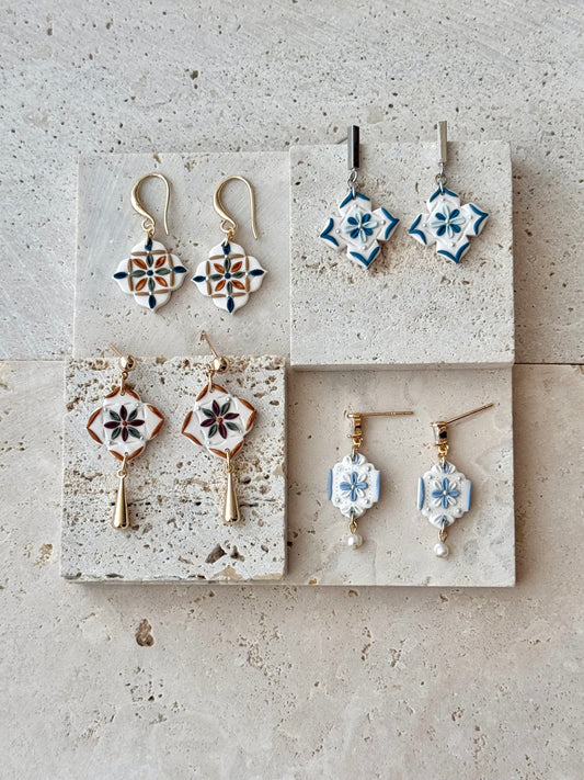 Tiles 2.0 dangle