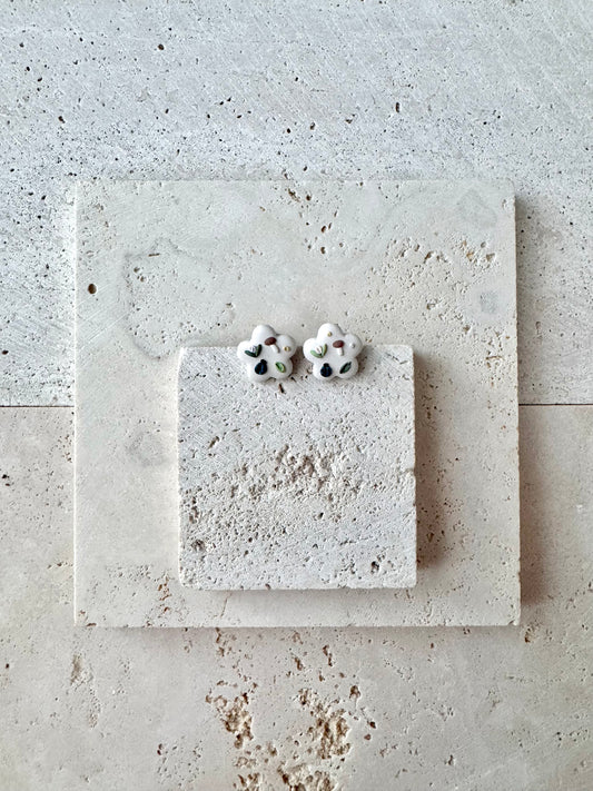 Garden Friends Stud