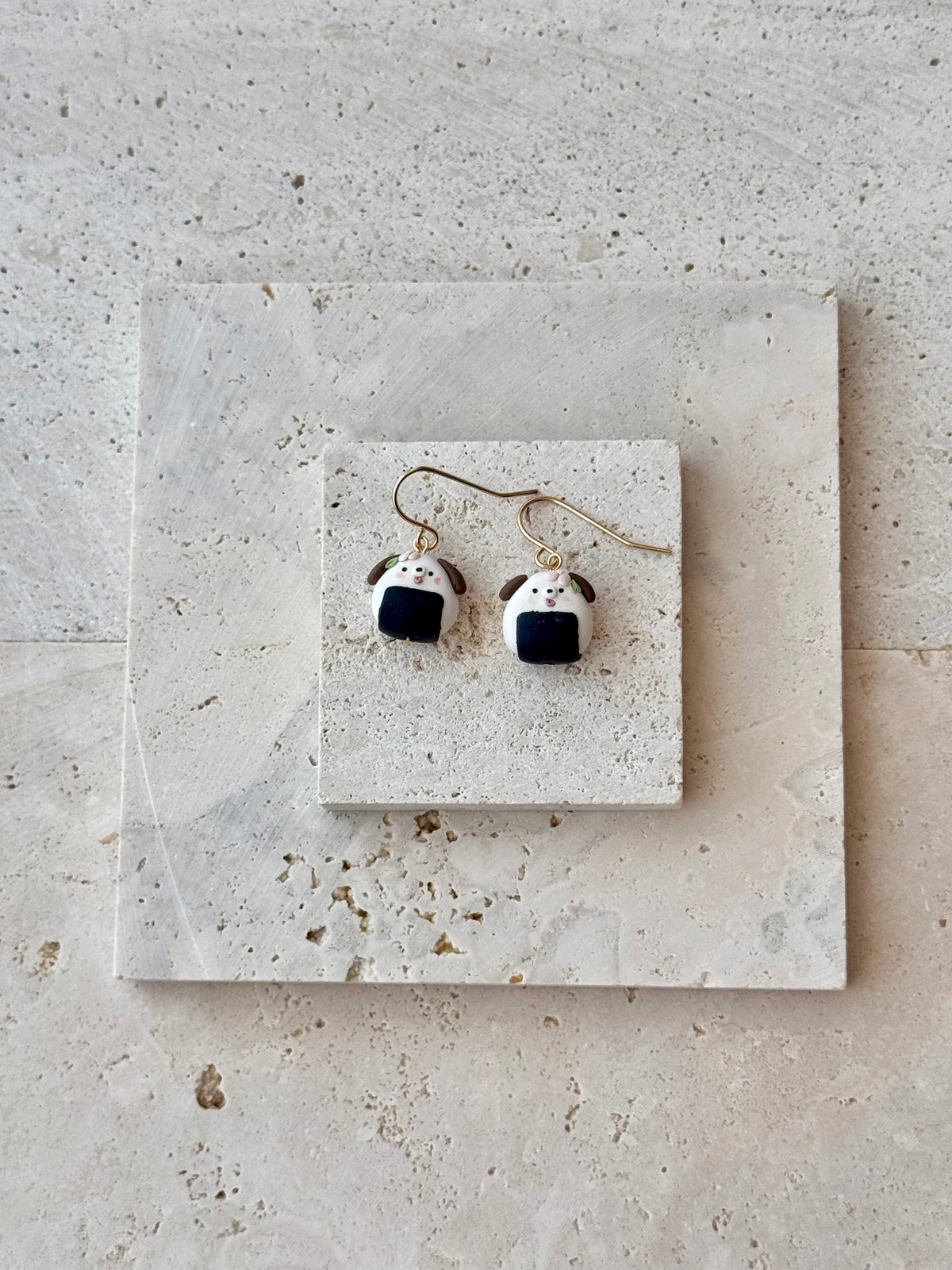 Onigiri Animals dangle
