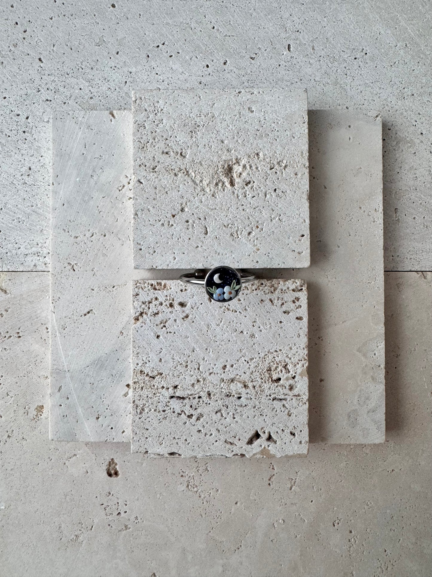 Clay Rings