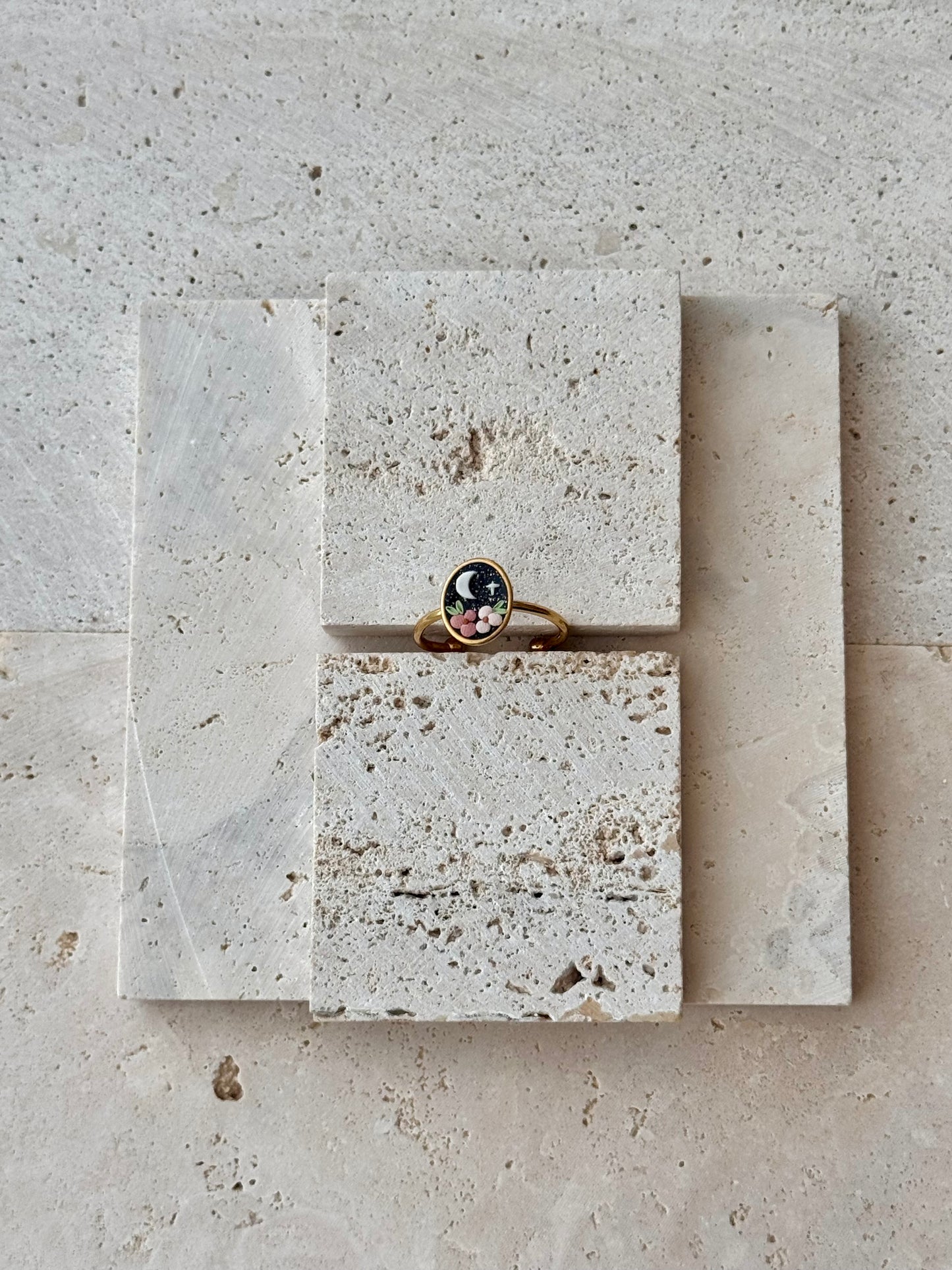 Clay Rings