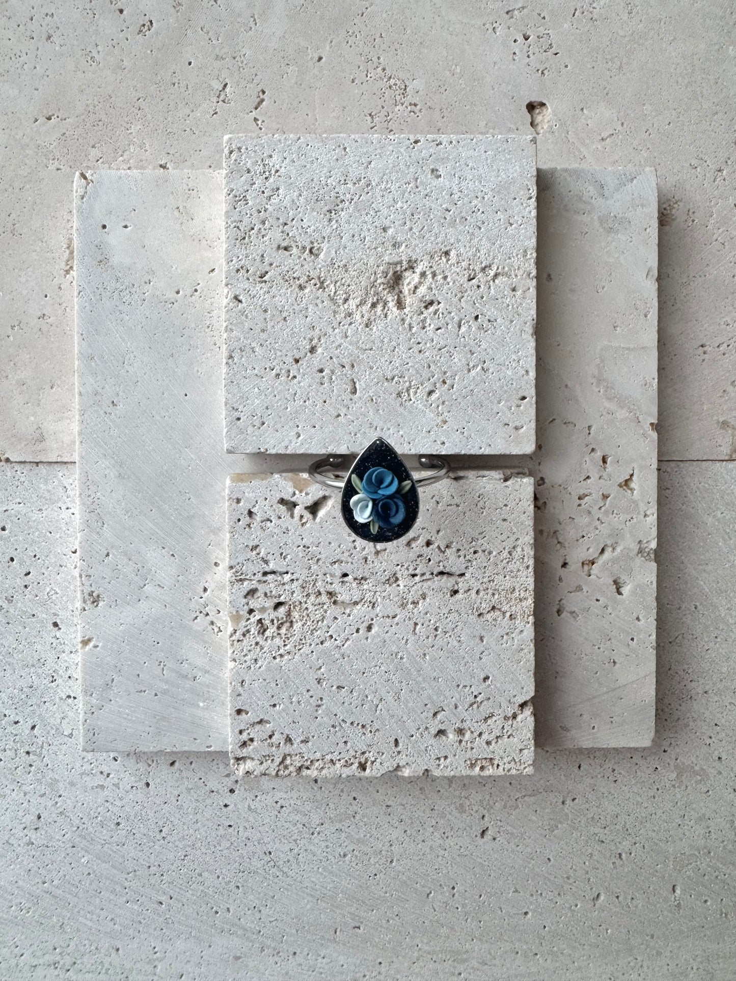 Clay Rings