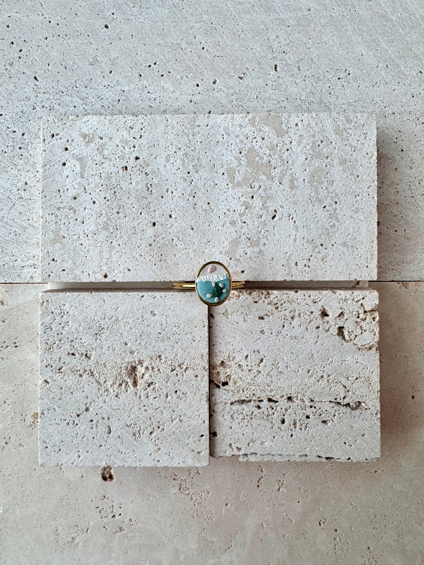 Clay Rings
